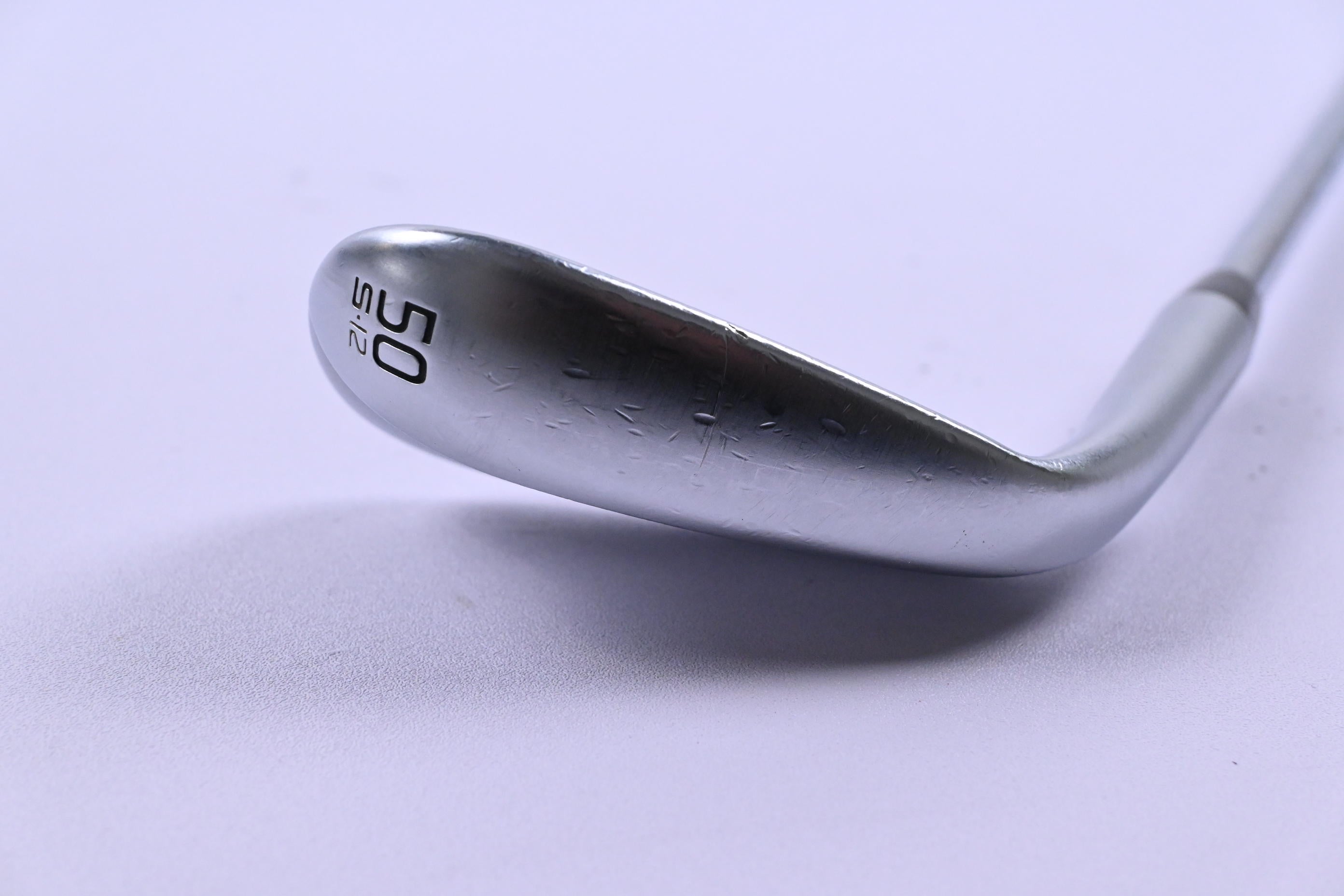 Ping S159 Gap Wedge / 50 Degree / Black Dot / Wedge Flex Ping Z-Z115 Shaft