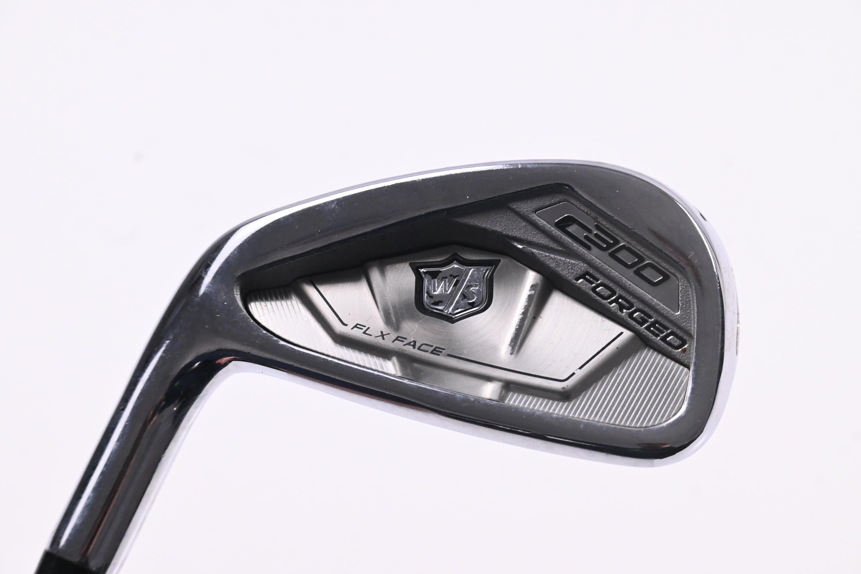 Left Hand Wilson C300 Forged #3 Iron / 20 Degree / X-Flex KBS Tour-V 120 Shaft