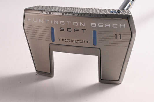 Cleveland Huntington Beach Soft #11 Putter / 34 Inch