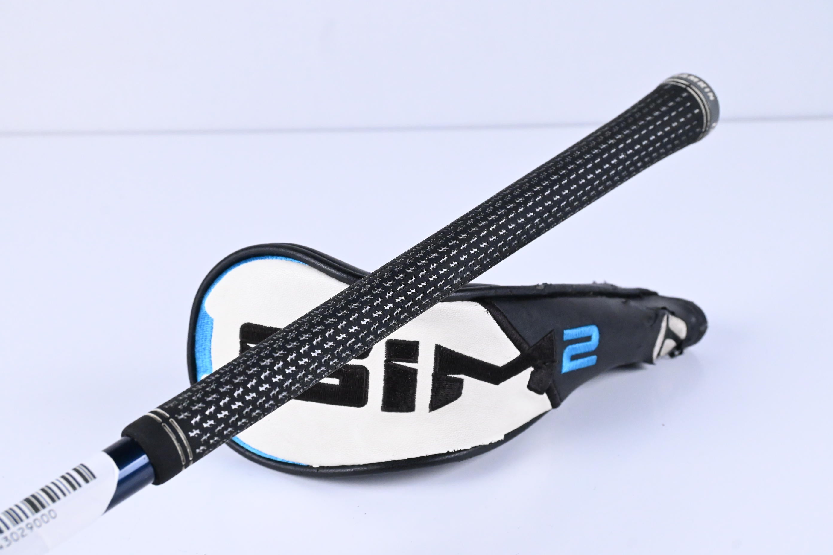 Taylormade SIM2 Max #3 Hybrid / 19 Degree / Regular Flex Fujikura Ventus Blue 6