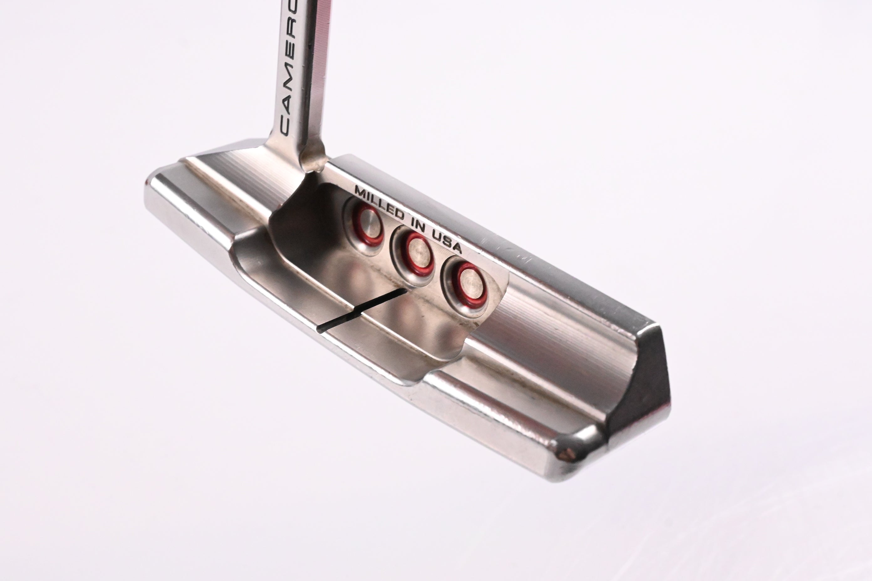 Scotty Cameron Special Select Newport 2 Putter / 34 Inch