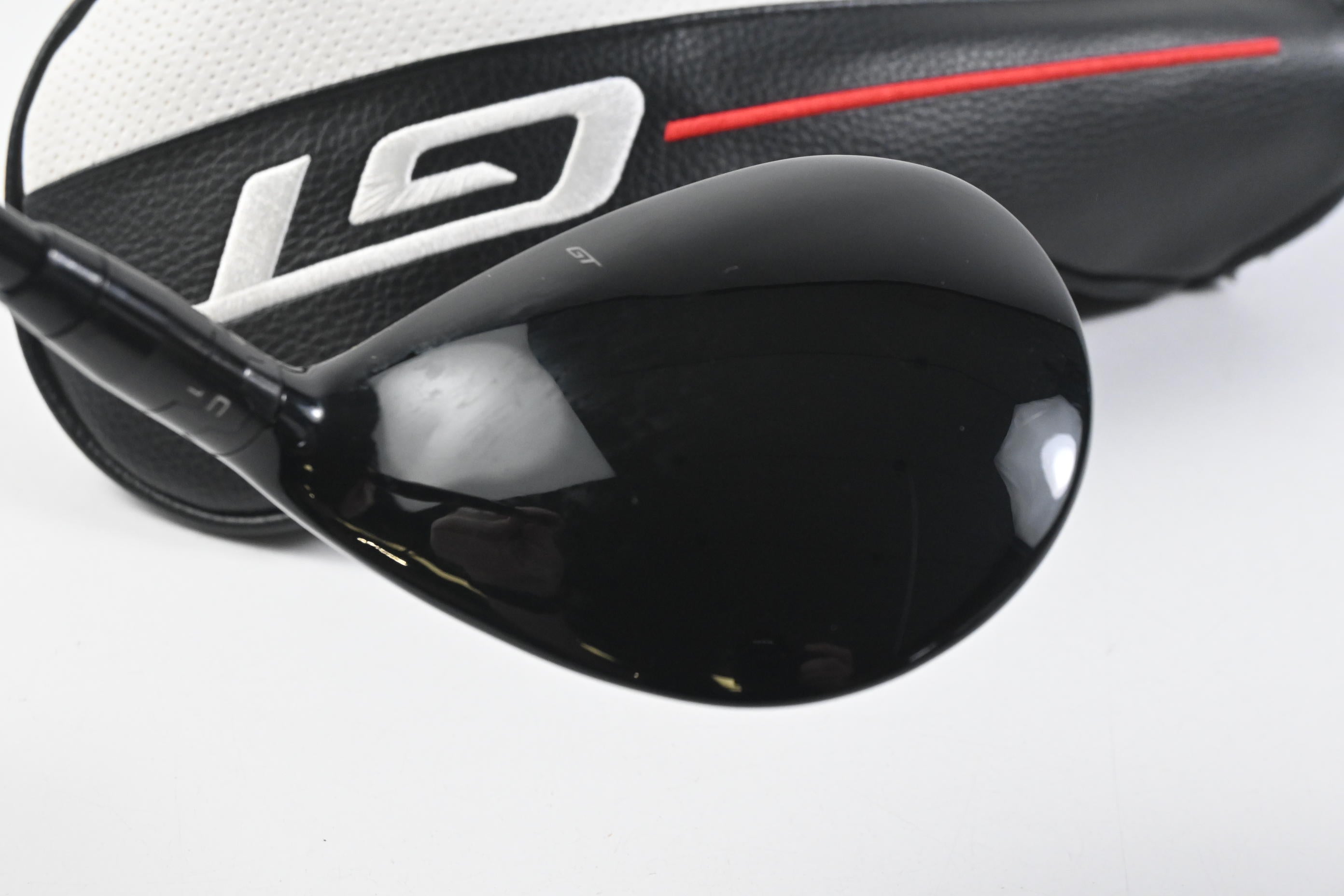 Titleist GT2 #3 Wood / 15 Degree / X-Flex HZRDUS Smoke Black RDX 70 Shaft