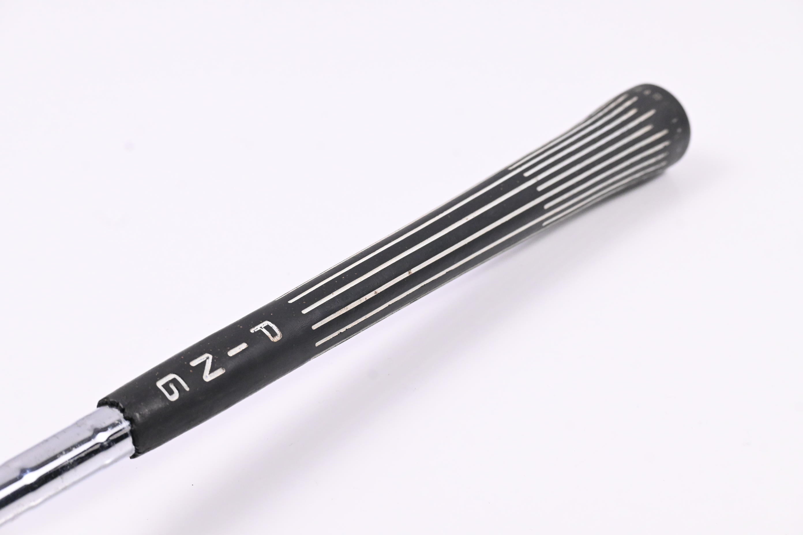 Ping Zing #4 Iron / 24 Degree / Red Dot / Stiff Flex Ping Karsten Shaft