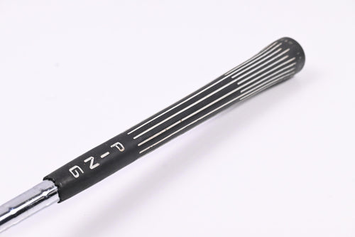 Ping Zing #4 Iron / 24 Degree / Red Dot / Stiff Flex Ping Karsten Shaft