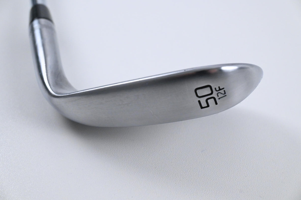 Left Hand Titleist Vokey SM10 Gap Wedge / 50 Degree / Wedge Flex Vokey SM10