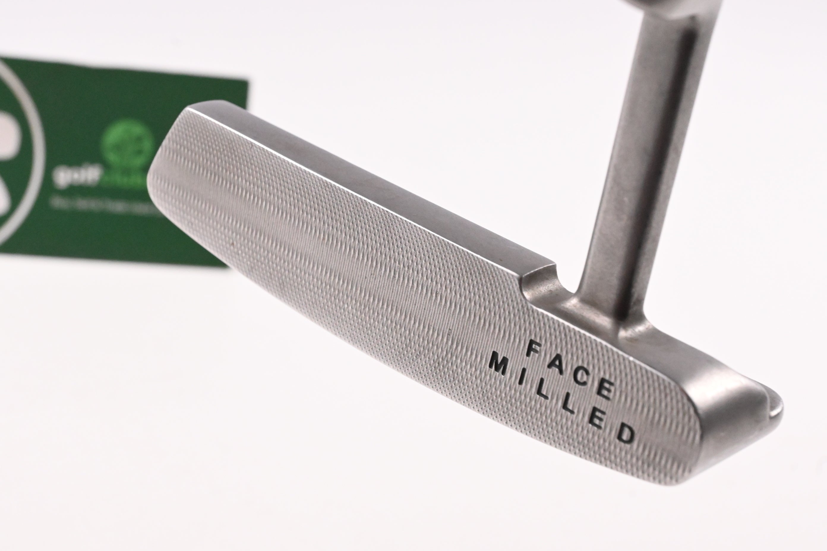 Cleveland Classic Collection #1 Huntington Beach Putter / 34 Inch