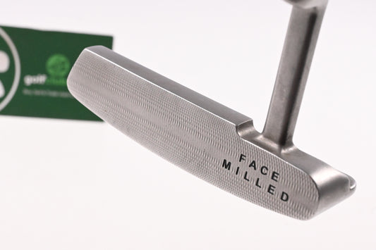 Cleveland Classic Collection #1 Huntington Beach Putter / 34 Inch