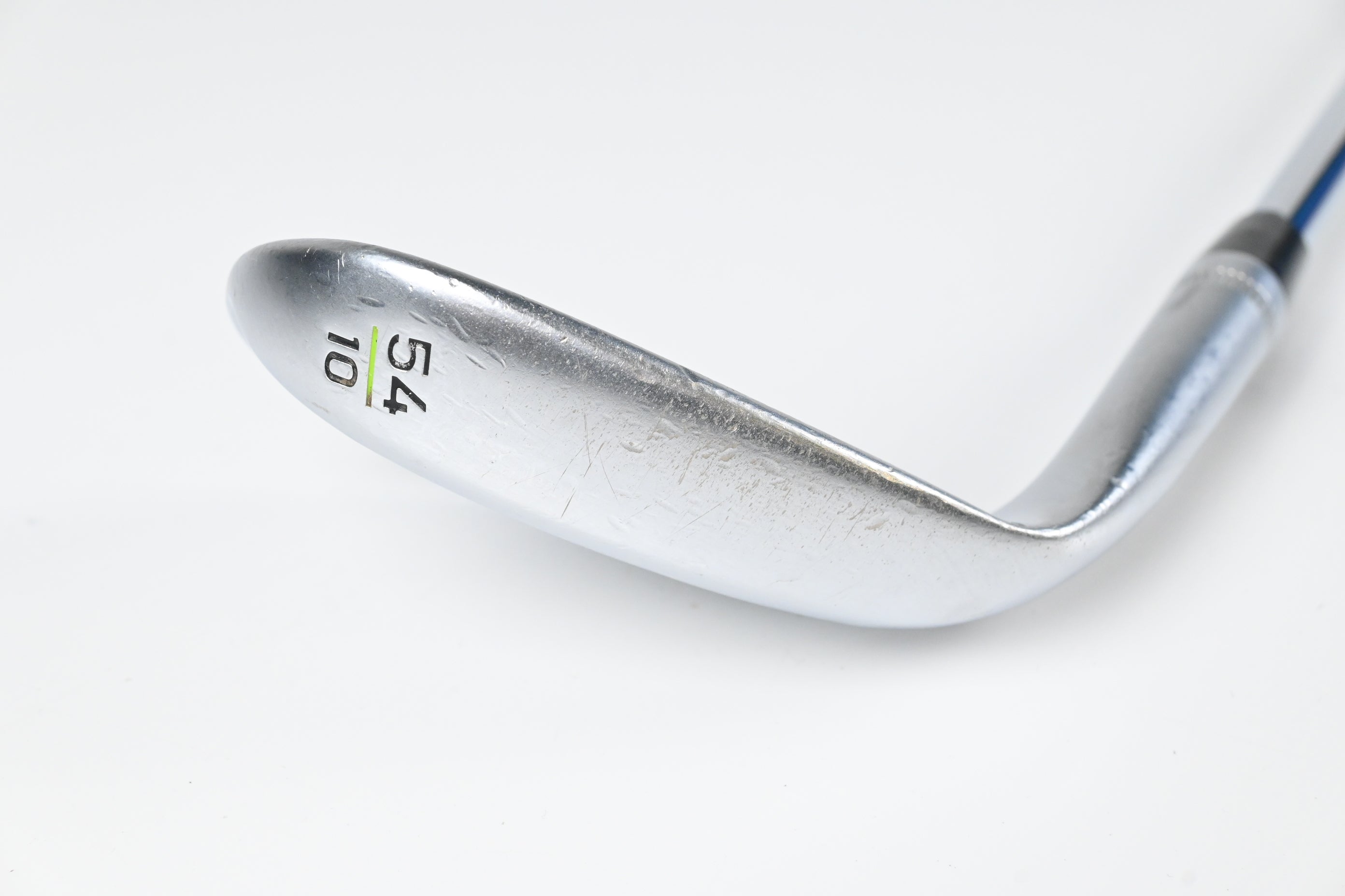 Callaway MD3 Milled Sand Wedge / 54 Degree / Stiff Flex Steel Shaft