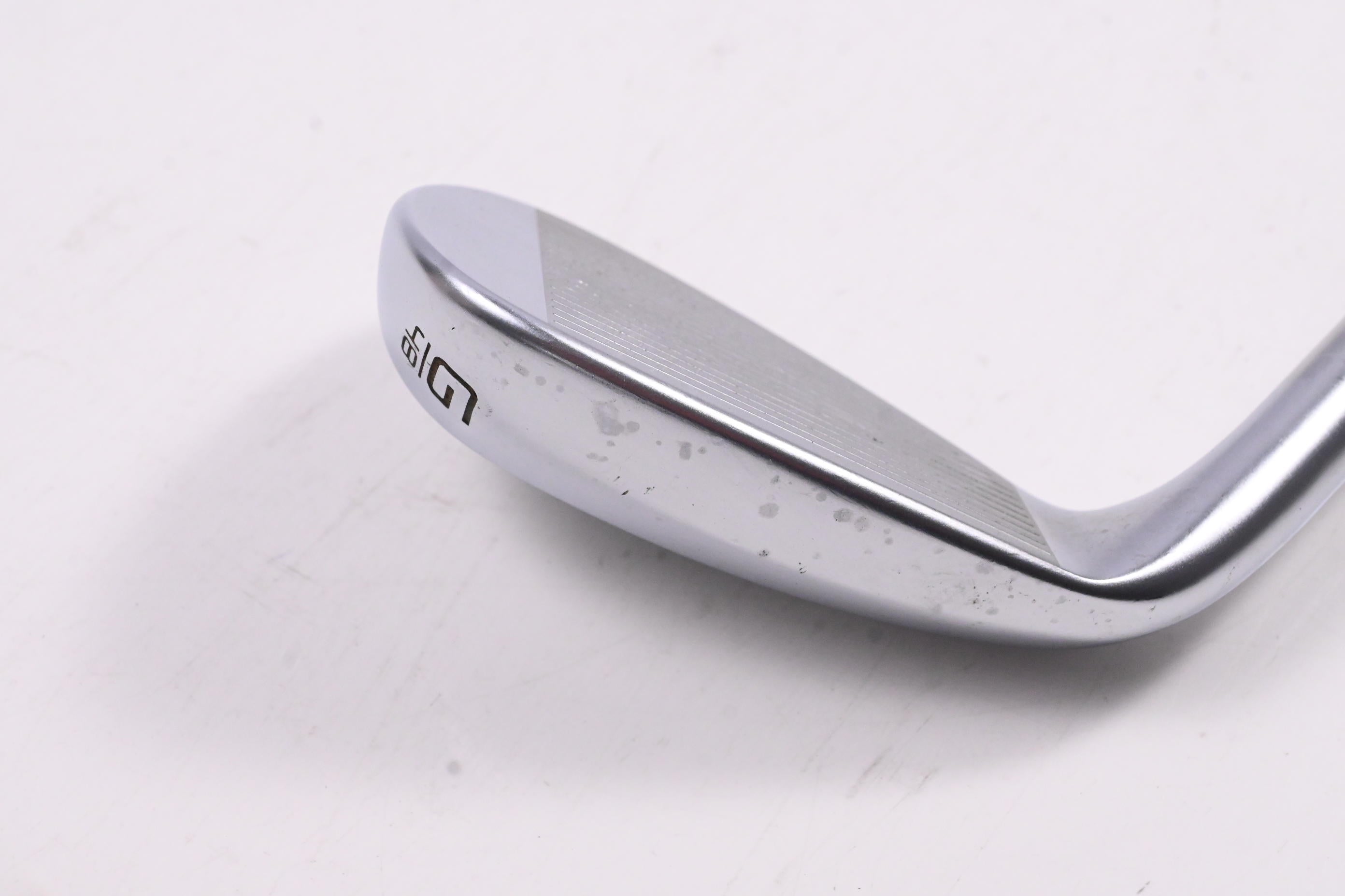 Cleveland Zipcore XL Gap Wedge / 48 Degree / Stiff Flex Catalyst 60 Shaft