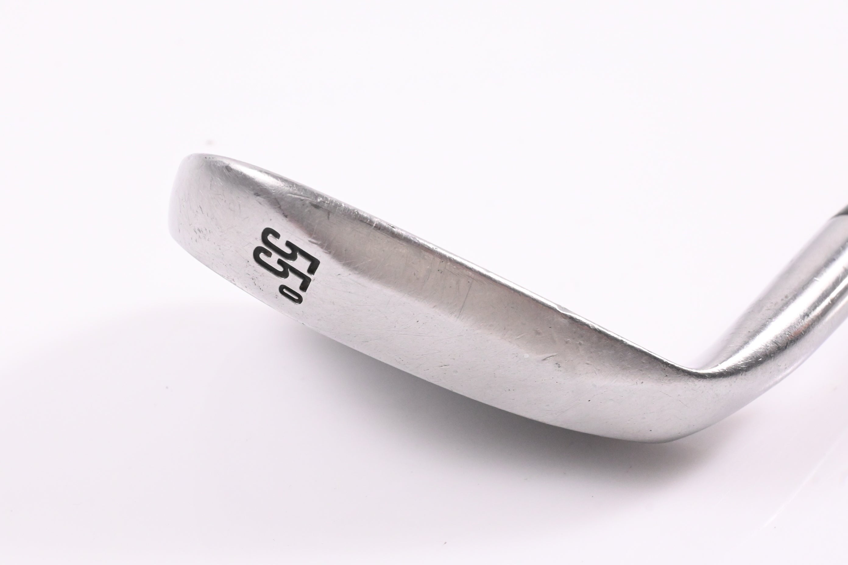 Cobra SS Sand Wedge / 55 Degree / Lite Flex Aldila HM Tour 70 Shaft