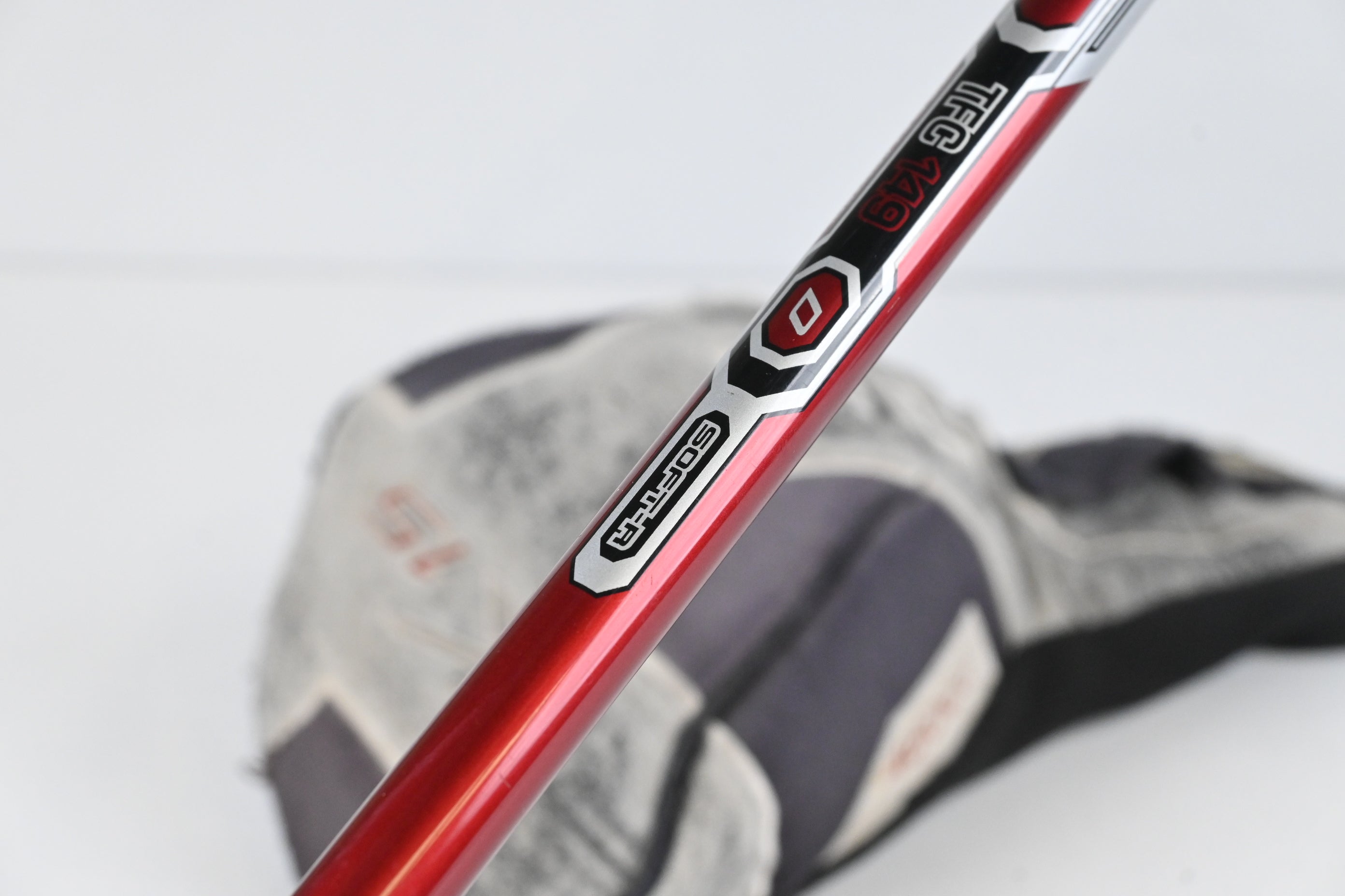 Ping K15 Driver / 12 Degree / Senior Flex Ping TFC 149 D Shaft