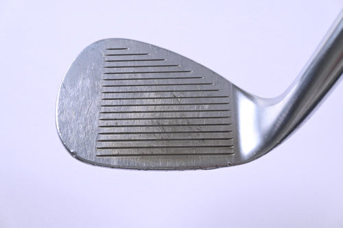 Titleist Vokey SM9 Lob Wedge / 60 Degree / Wedge Flex Vokey Design SM9 Shaft