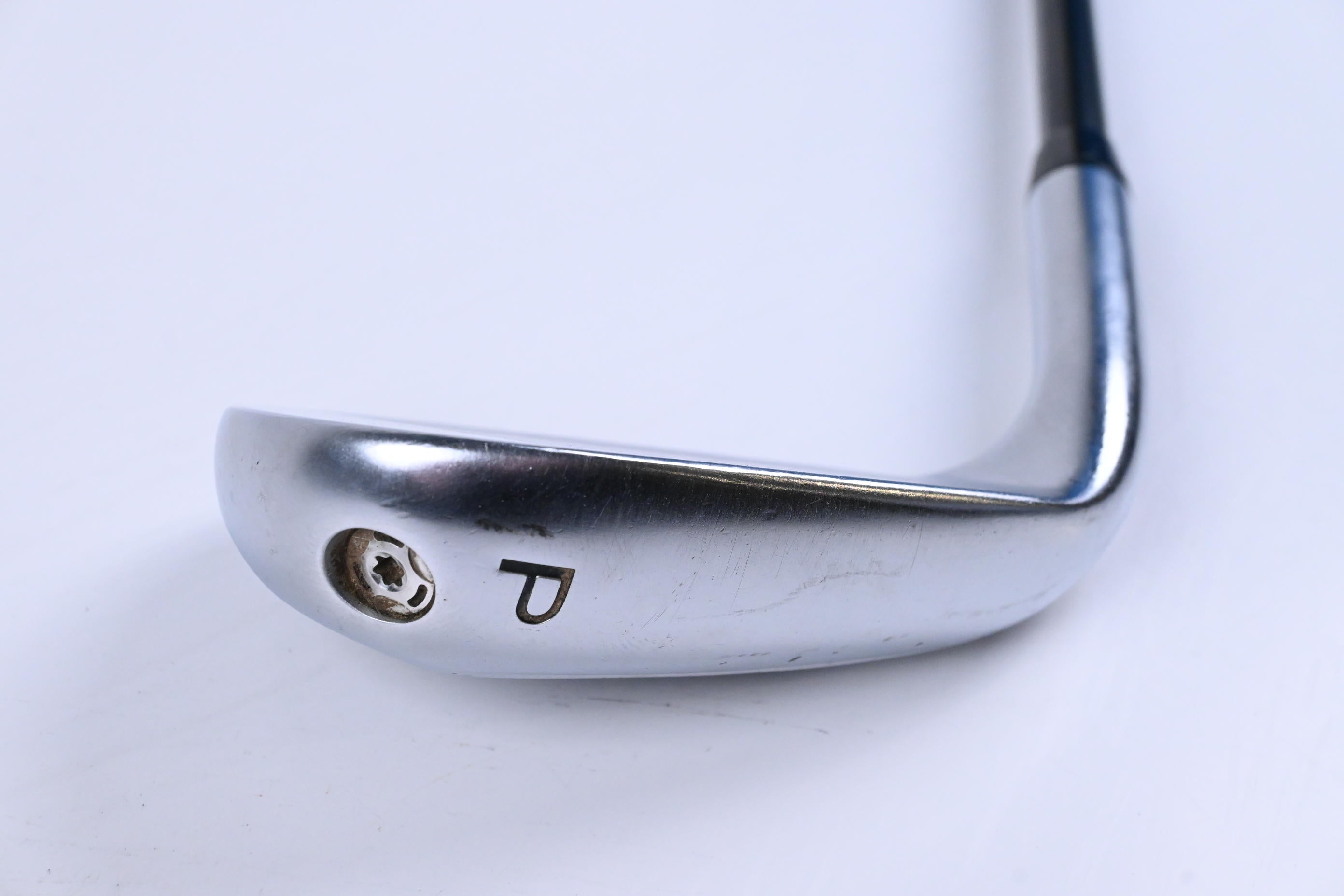 Cobra LTDx One Length Pitching Wedge / 41.5 Degree / Regular Flex KBS PGI 75