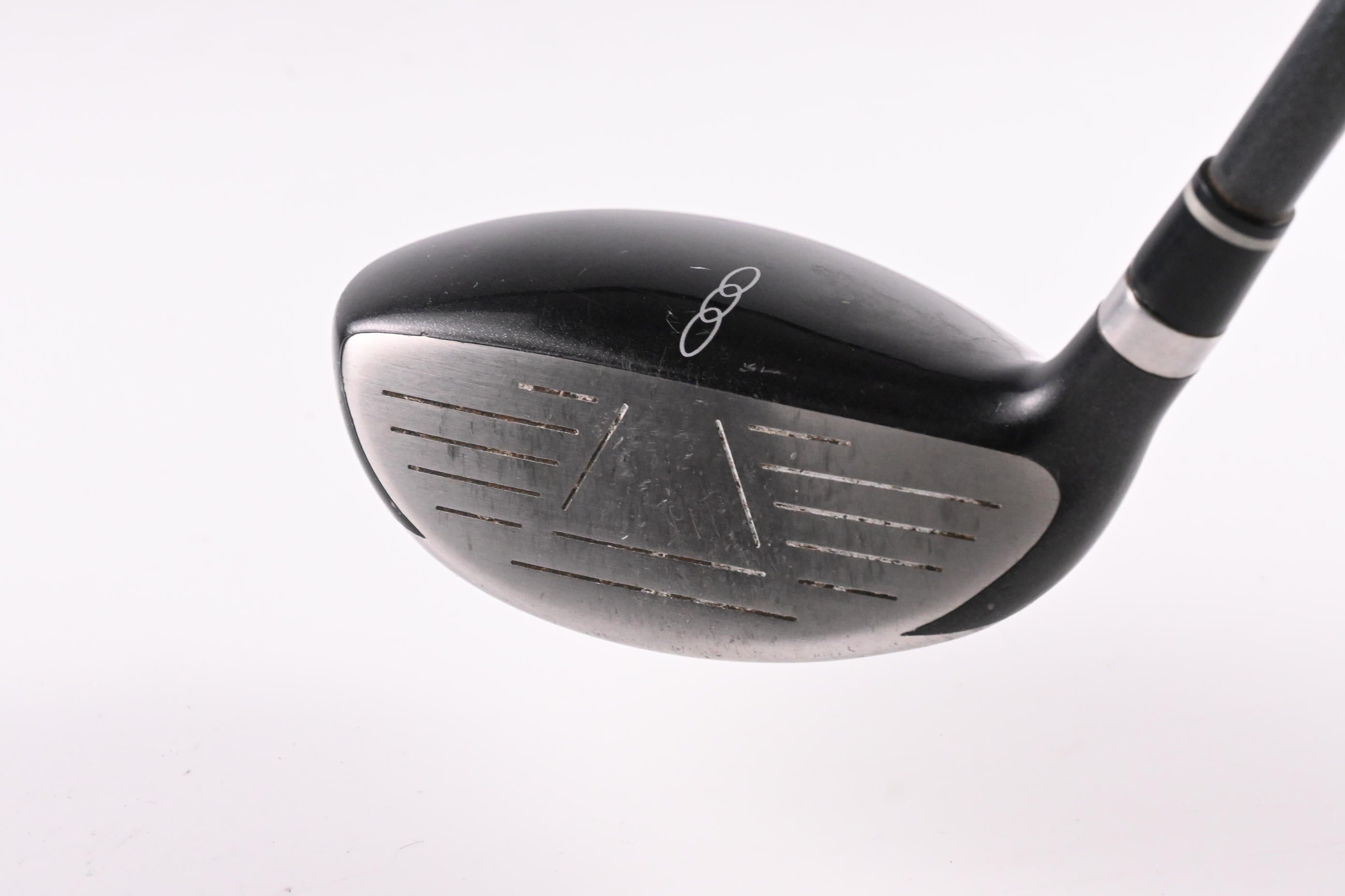 Benross 3G Escape #4 Hybrid / 23 Degree / Regular Flex Aldila TM-70 Shaft