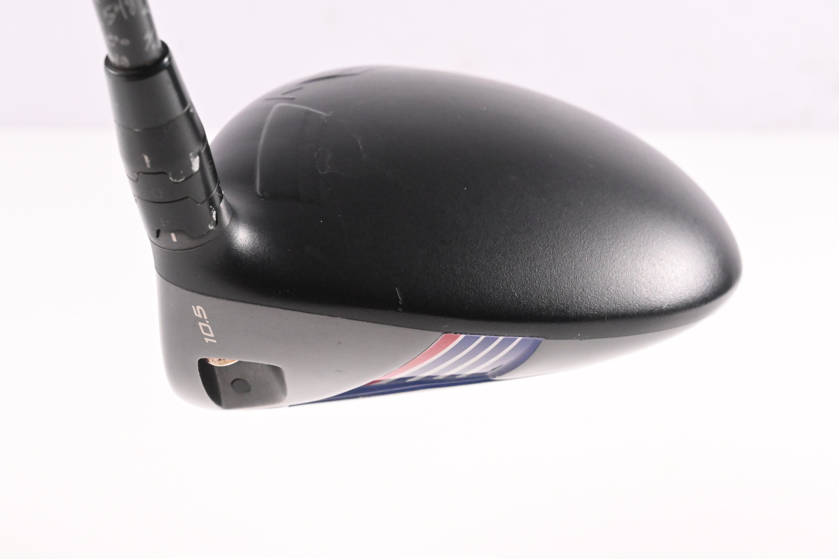 Callaway XR Driver / 10.5 Degree / Regular Flex Project X San Diego 54 Shaft