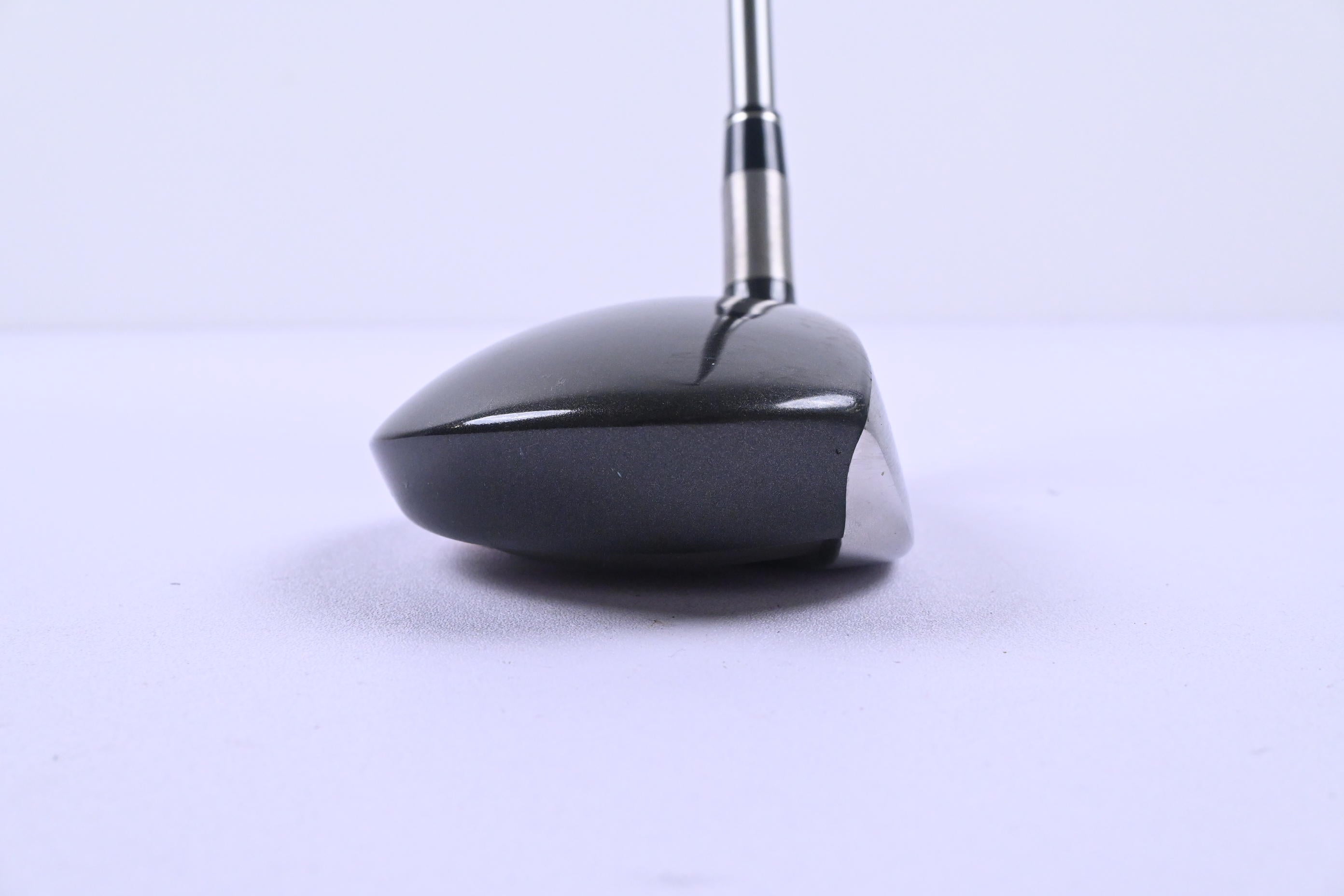 Taylormade V-Steel #3 Wood / 15 Degree / Regular Flex TaylorMade UltraLite 65