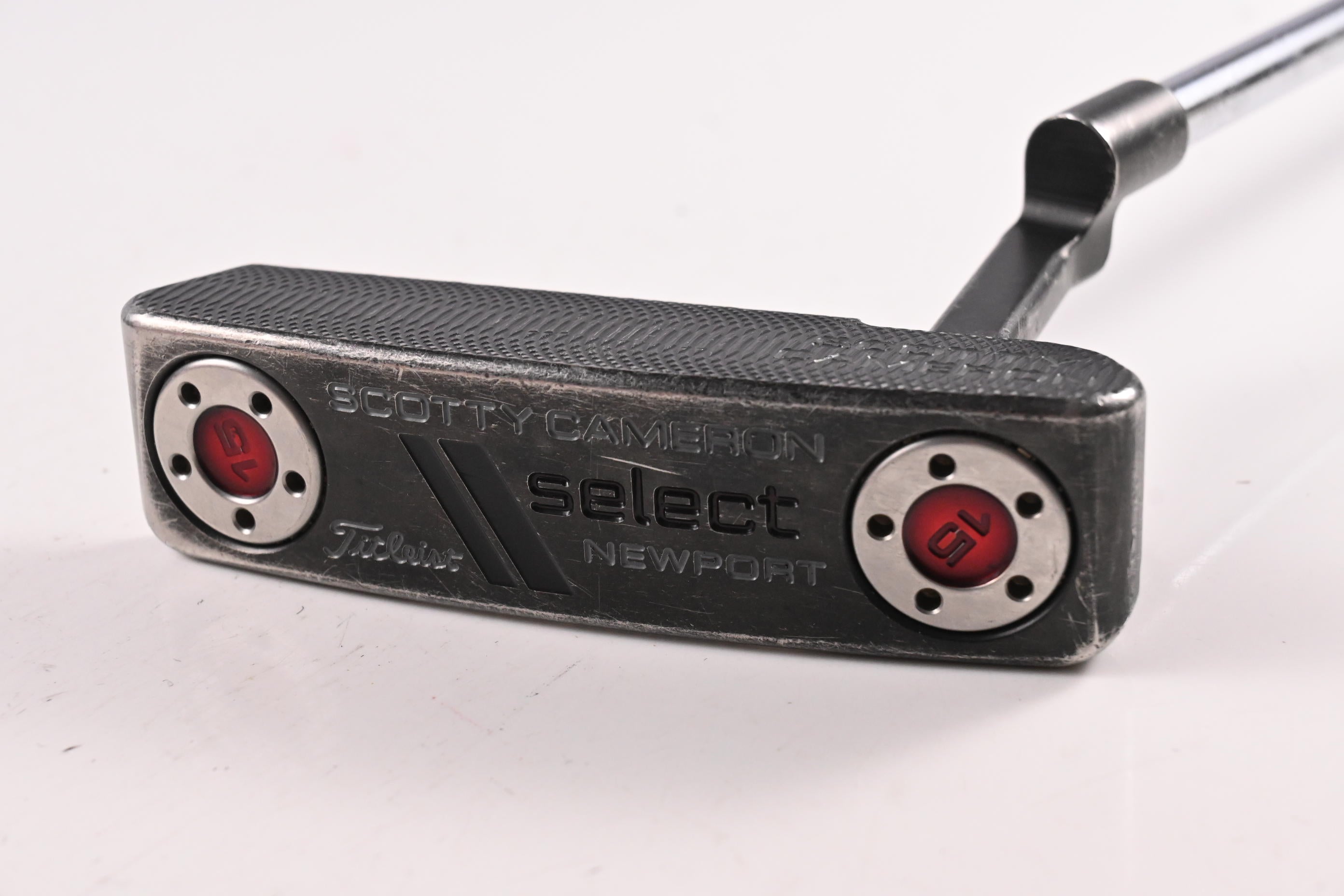 Scotty Cameron Select Newport 2012 Putter / 34 Inch