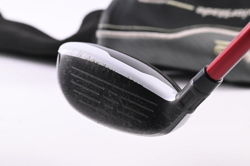 Taylormade M2 2017 #3 Hybrid / 19 Degree / Regular Flex OBAN ISAWA 70 Shaft