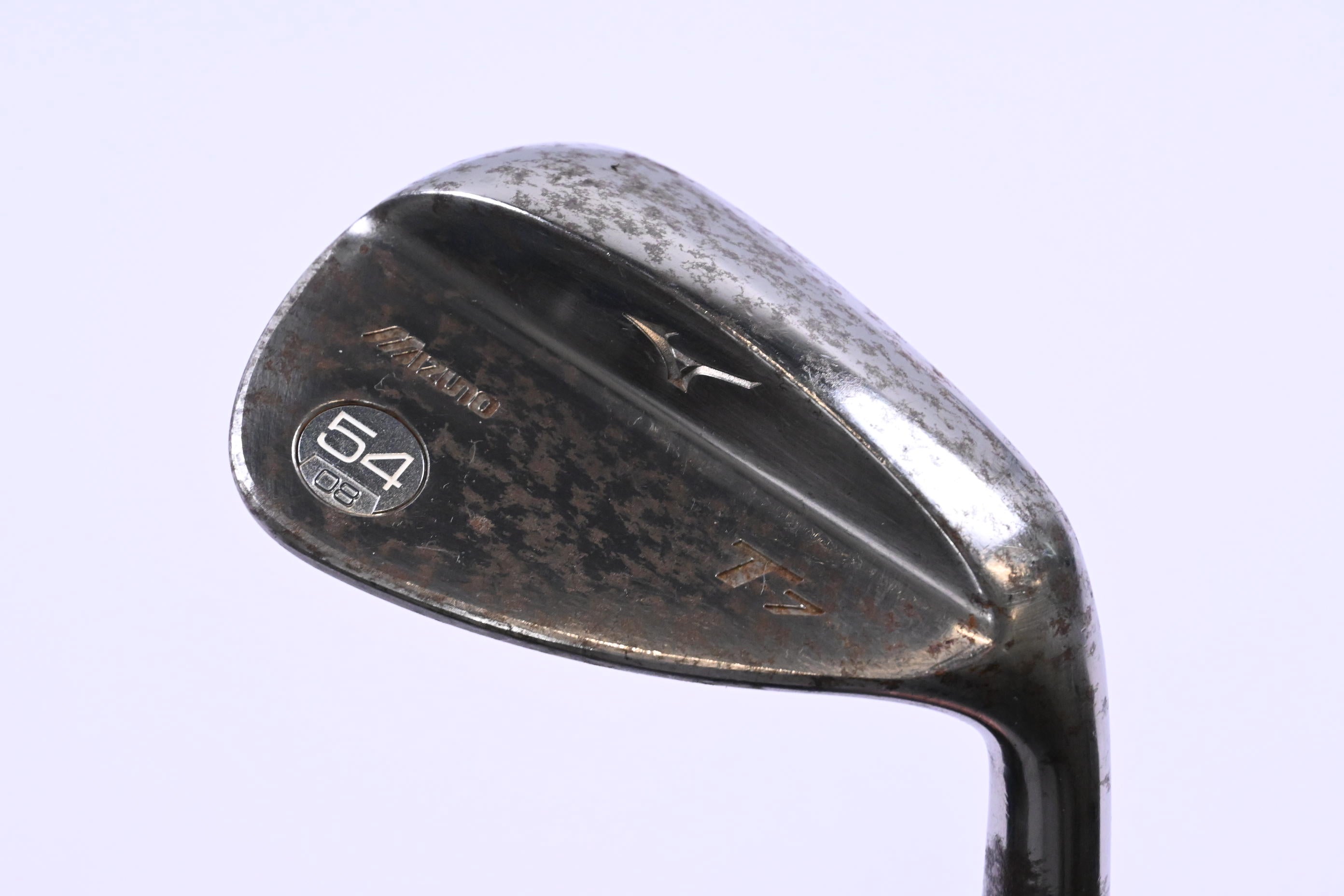 Mizuno T7 Sand Wedge / 54 Degree / Wedge Flex Steel Shaft