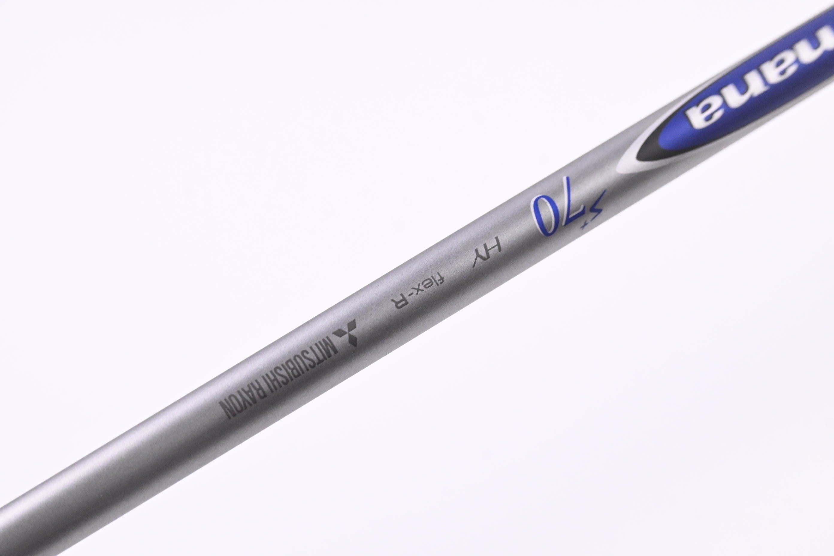 Titleist U.505 2025 Utility #3 Iron / 20 Degree / Regular Flex Diamana S+ Blue