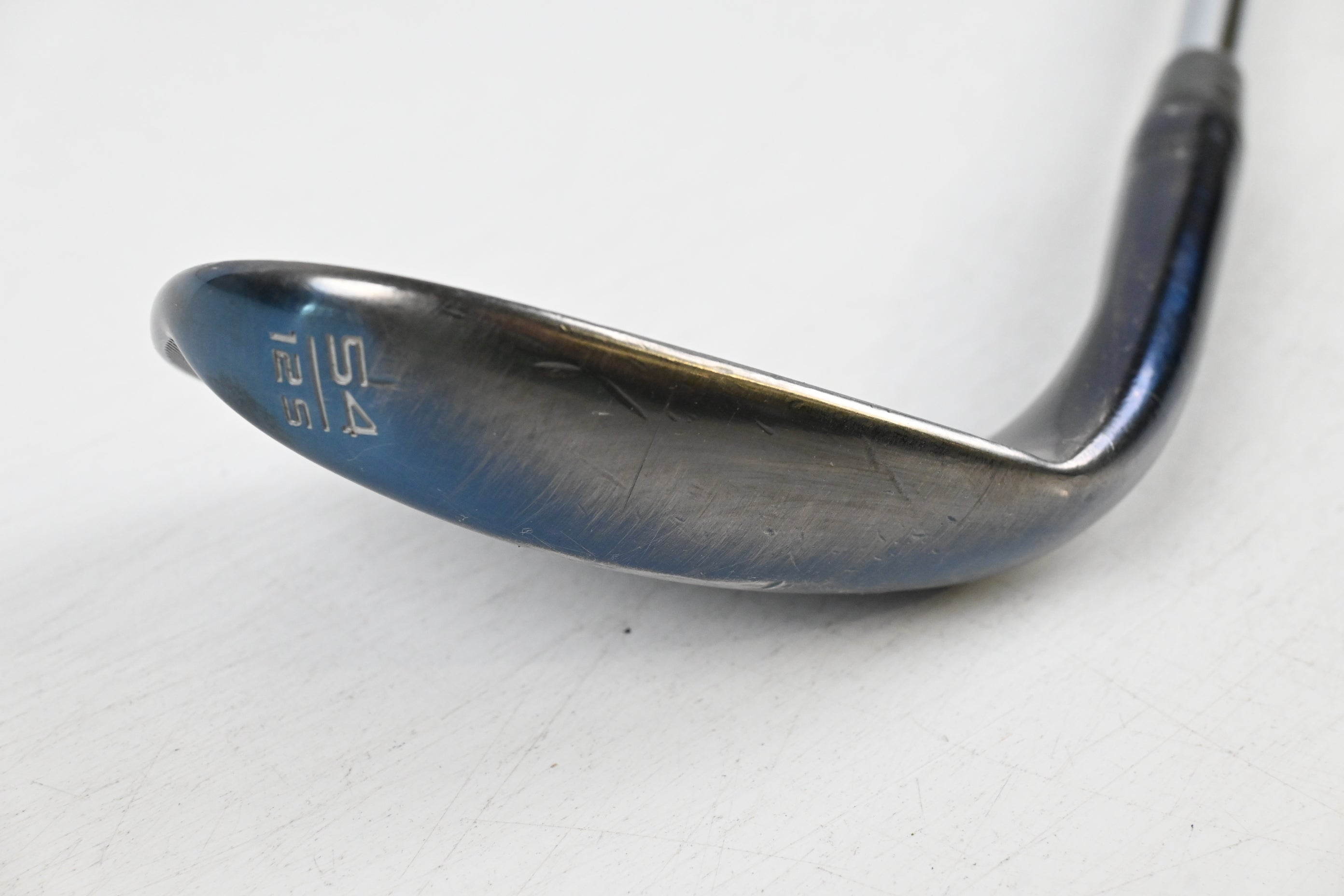 Callaway Opus Platinum Sand Wedge / 54 Degree / Stiff Flex Dynamic Gold S200