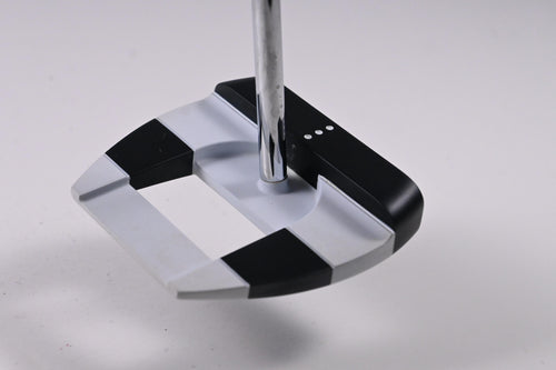 Odyssey Ai-One Square 2 Square Broomstick Putter / 47 Inch