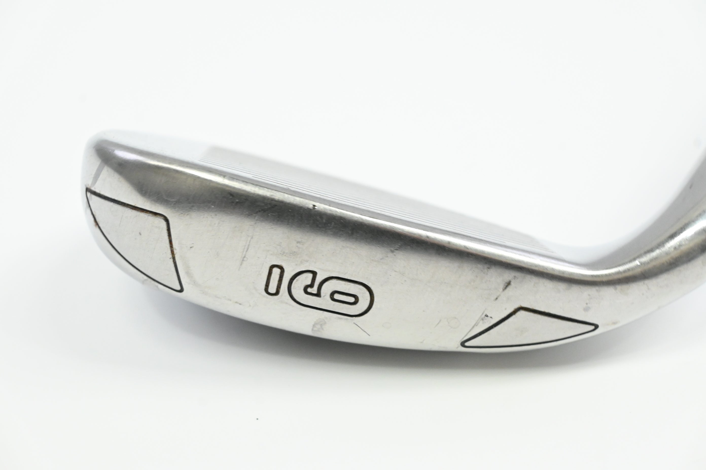 Callaway Edge #9 Iron / Regular Flex SpeedStep 85 Shaft