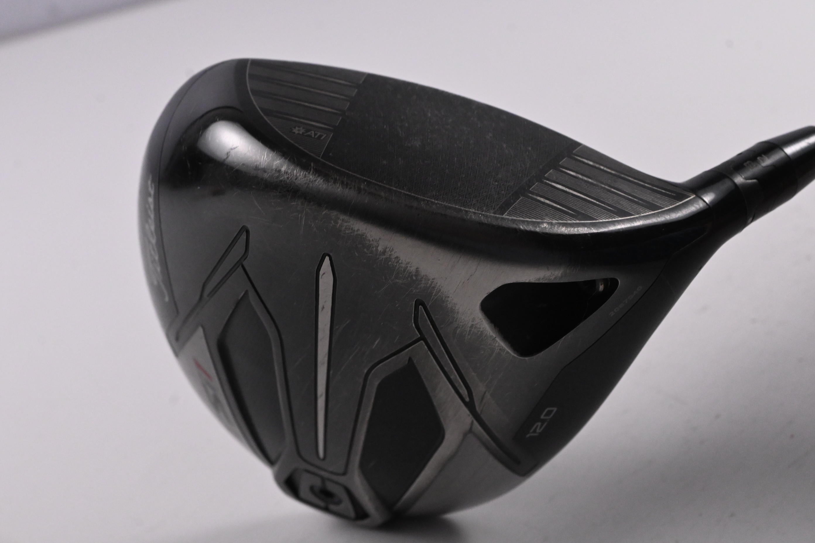 Titleist TSi1 Driver / 12 Degree / Regular Flex Aldila Ascent Ultralite 40 Shaft