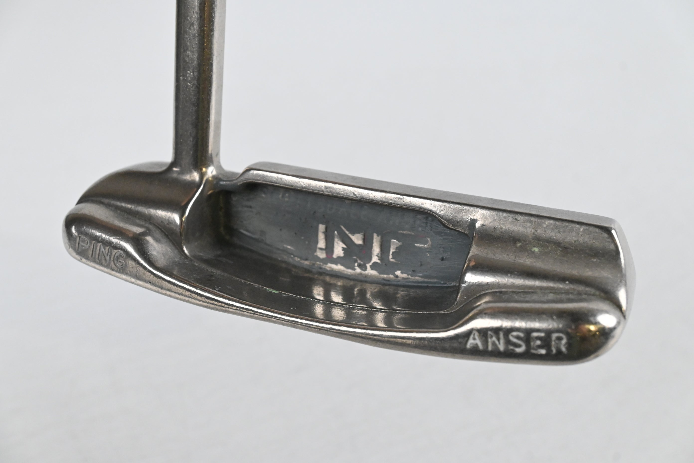 Ping Karsten Original Anser Putter / 34 Inch