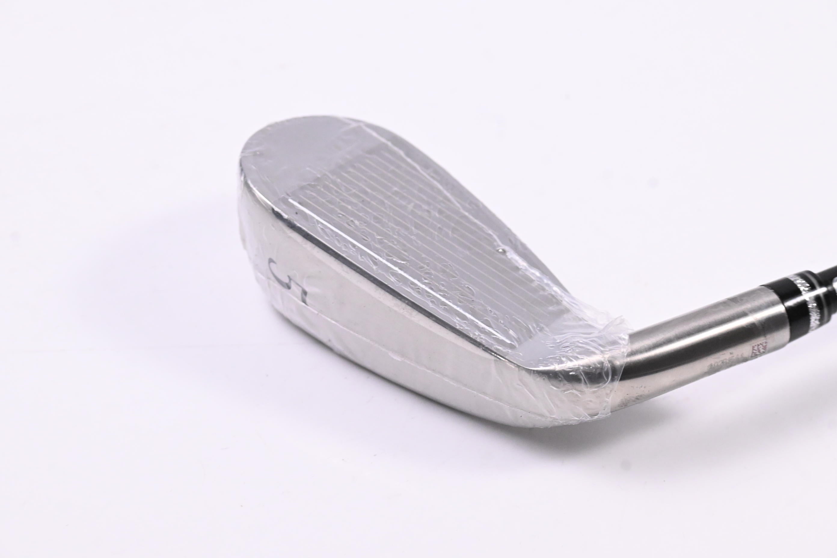 XXIO Prime 10 #5 Iron / Senior Flex XXIO SP 1100 Shaft