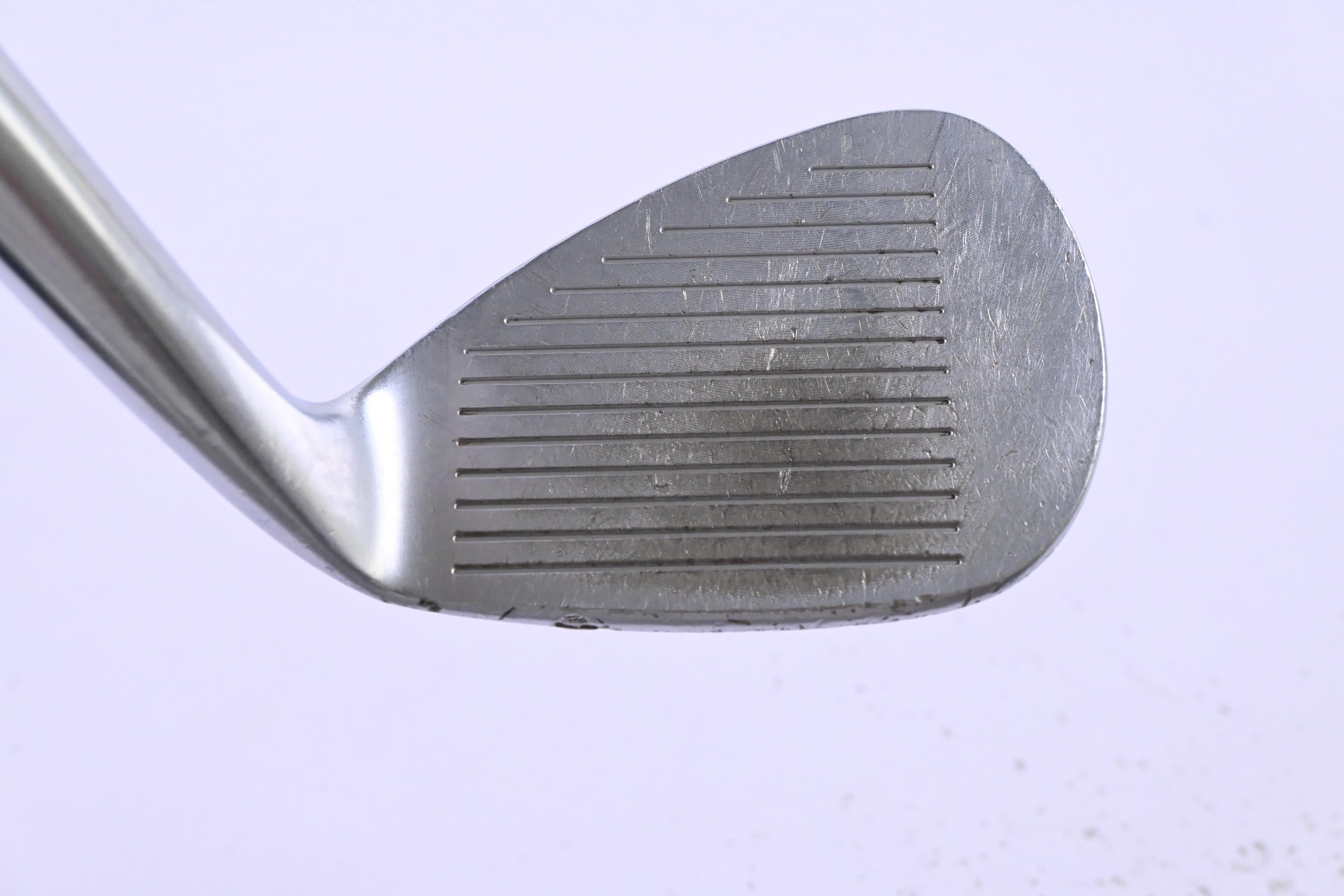 Left Hand Mizuno MP-T4 Lob Wedge / 60 Degree / Wedge Flex Dynamic Gold Shaft