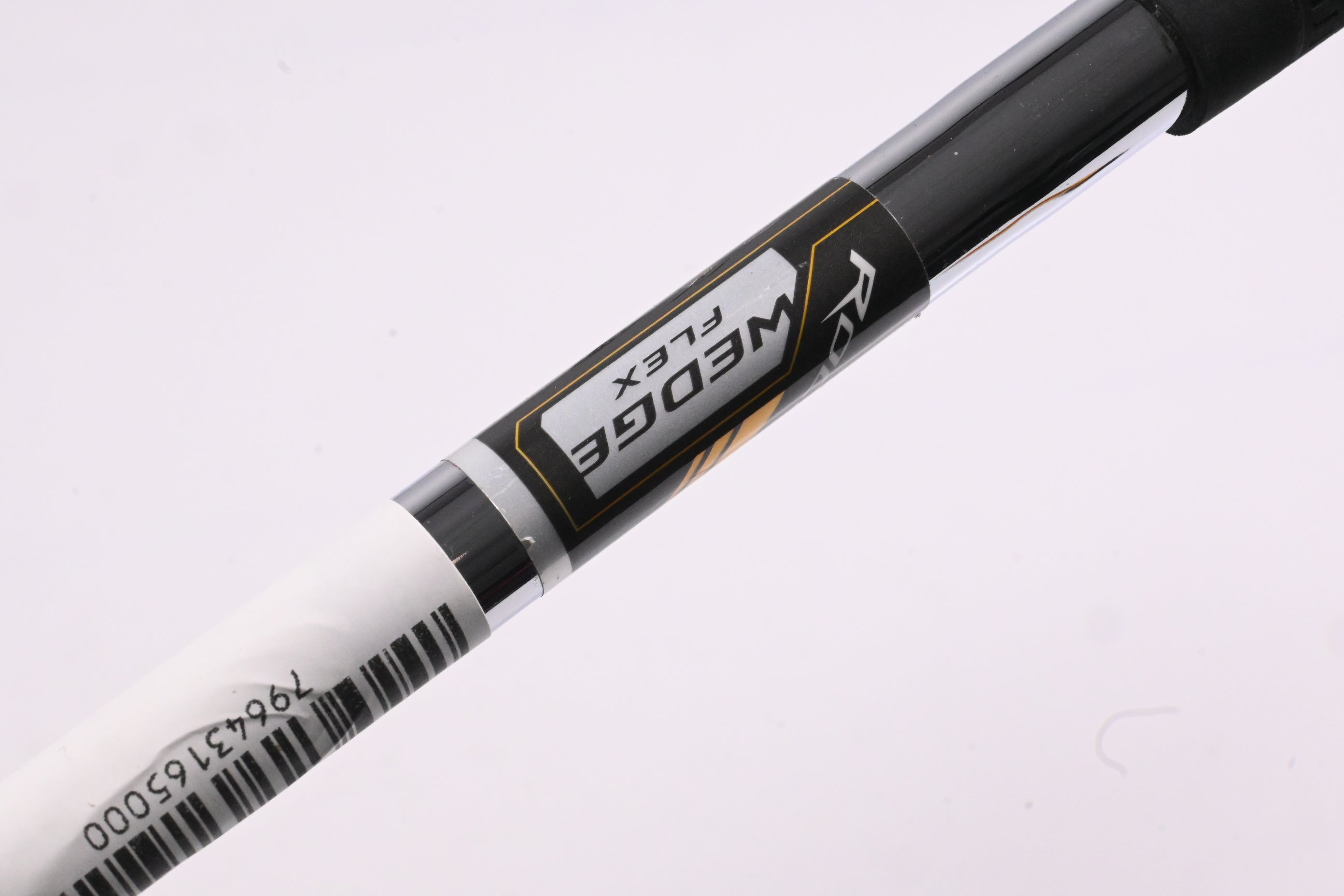 Taylormade Rocketbladez Sand Wedge / 55 Degree / Wedge Flex Rocketfuel Shaft