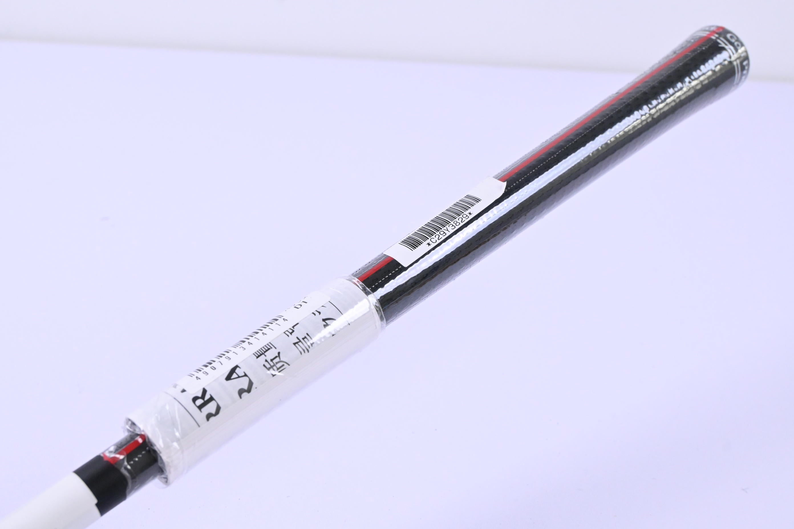 Left Hand Srixon ZXiU #4 Iron / 23 Degree / Regular Flex MMT 80 Shaft