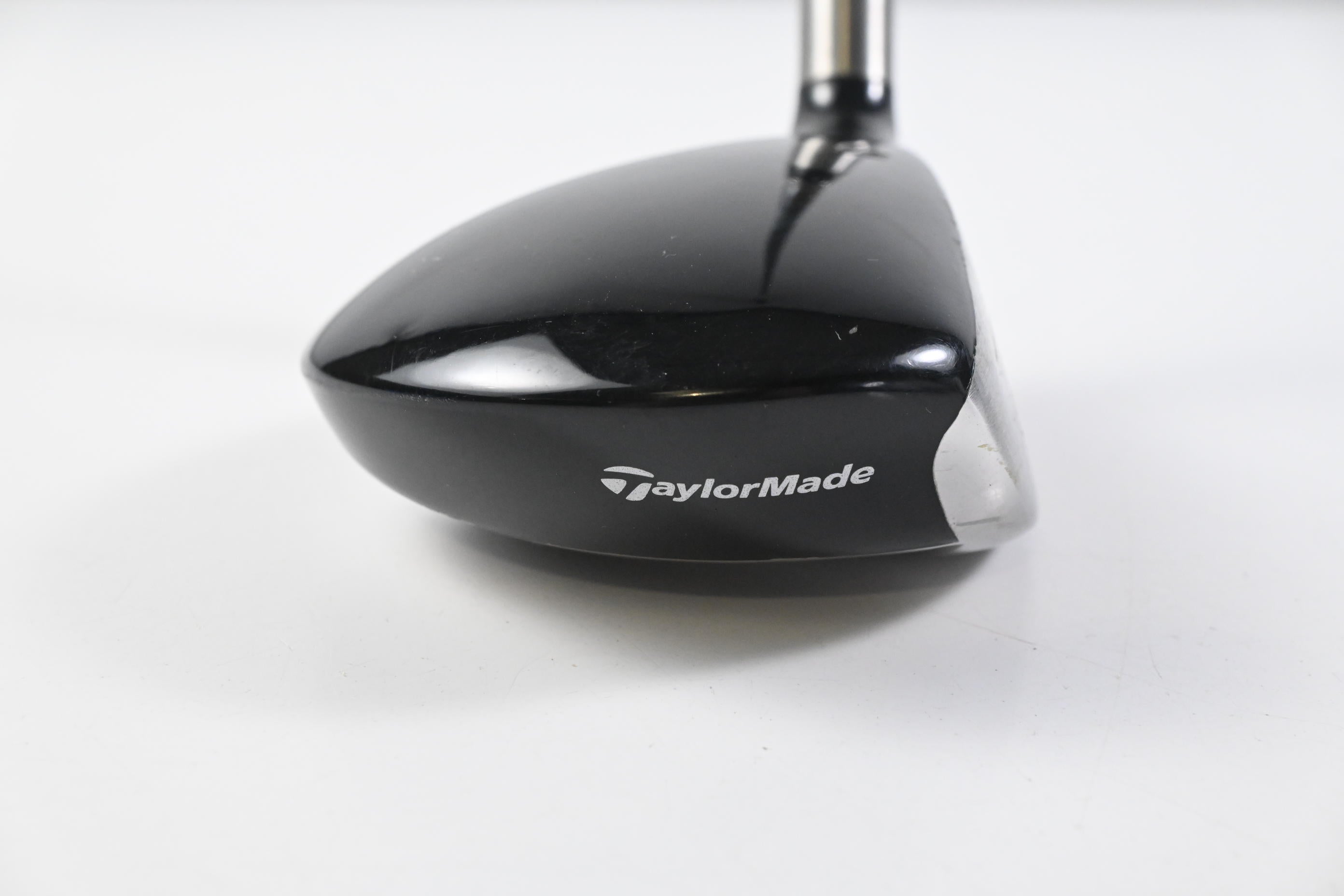 Taylormade V-Steel #5 Wood / 18 Degree / Regular Flex Dynamic Lite Shaft