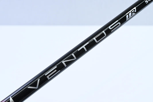 Fujikura Ventus TR Red 5 Driver Shaft / Regular Flex / Taylormade 2nd Gen