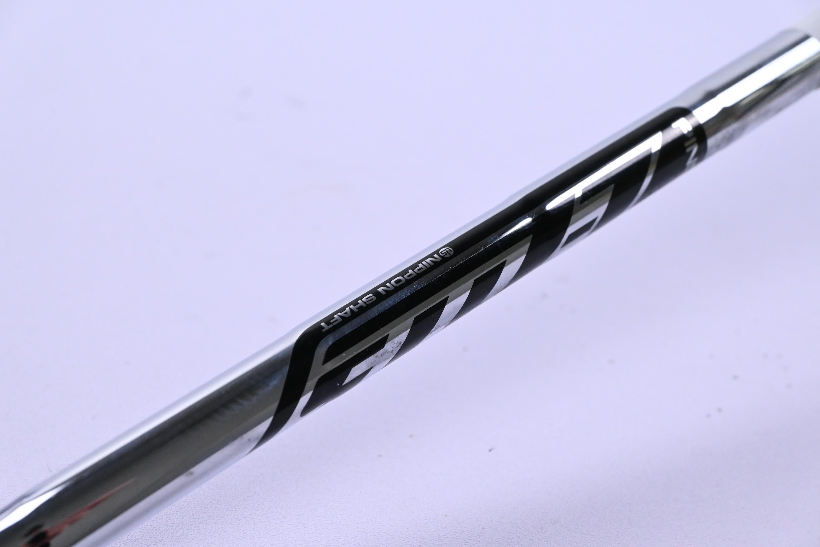 Ping S159 Gap Wedge / 50 Degree / Black Dot / Wedge Flex Ping Z-Z115 Shaft