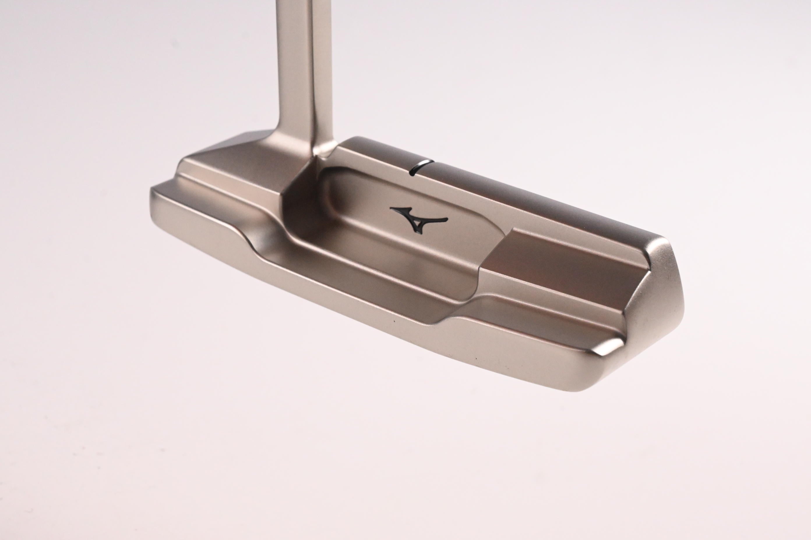 Mizuno M.Craft City Series Putter / 35 Inch