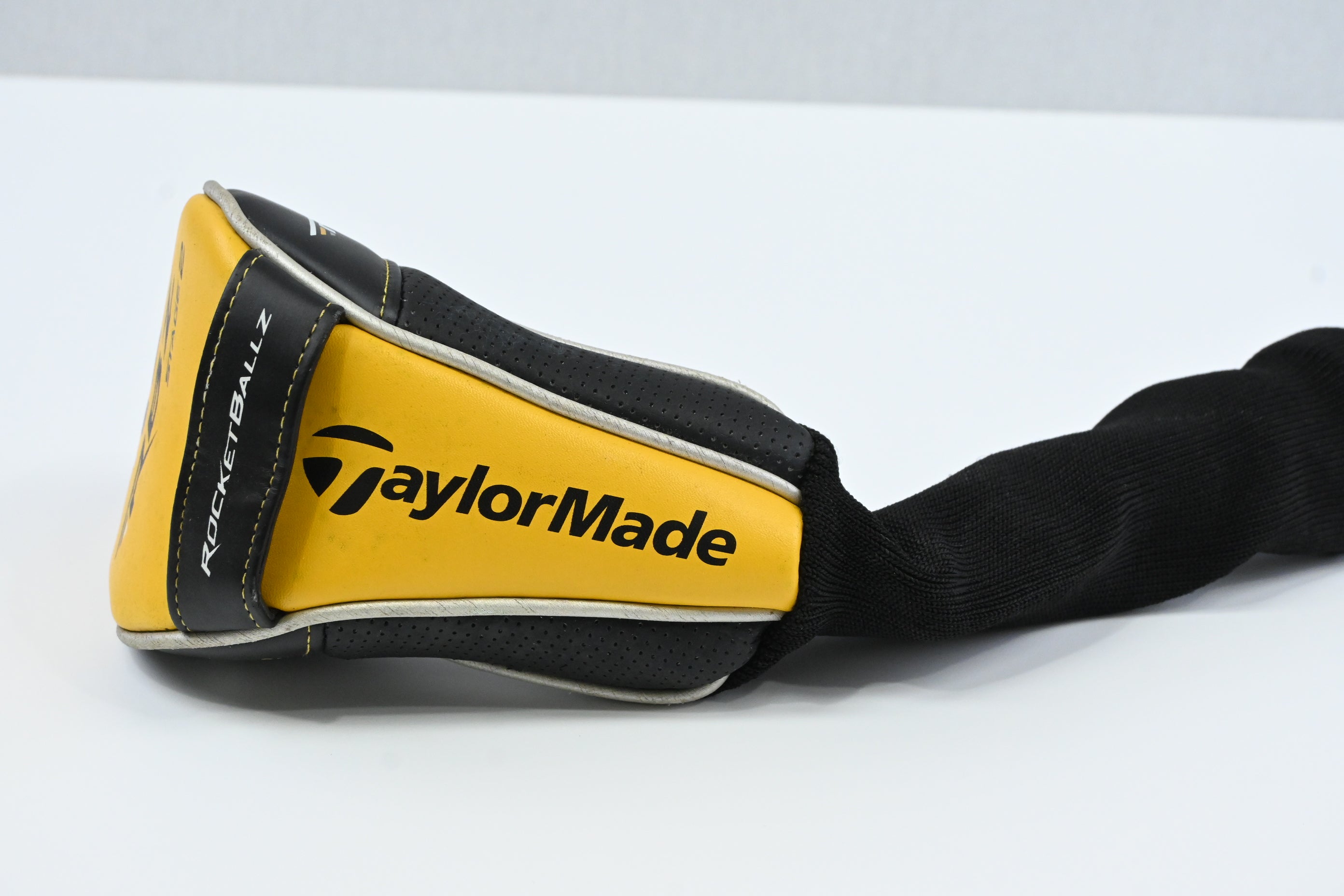 Taylormade RBZ Stage 2 #5 Wood / 19 Degree / Regular Flex Matrix RocketFuel 60