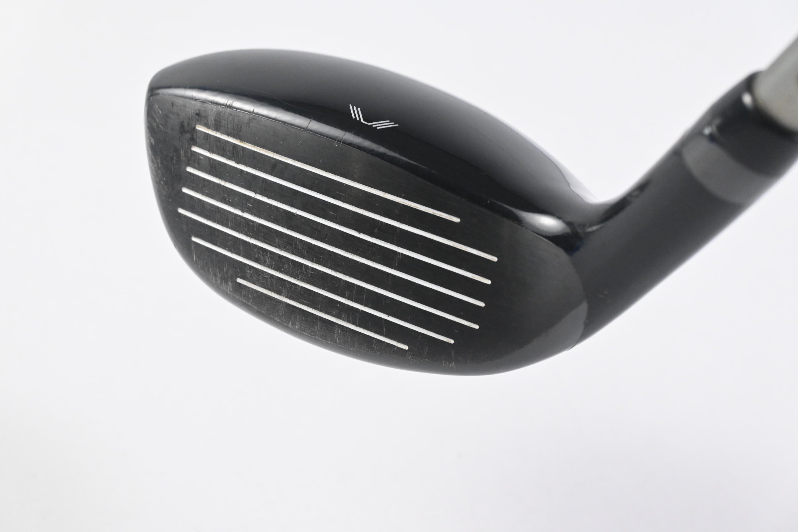 Wilson Staff D7 #6 Hybrid / 28 Degree / Senior Flex Recoil 460 Shaft