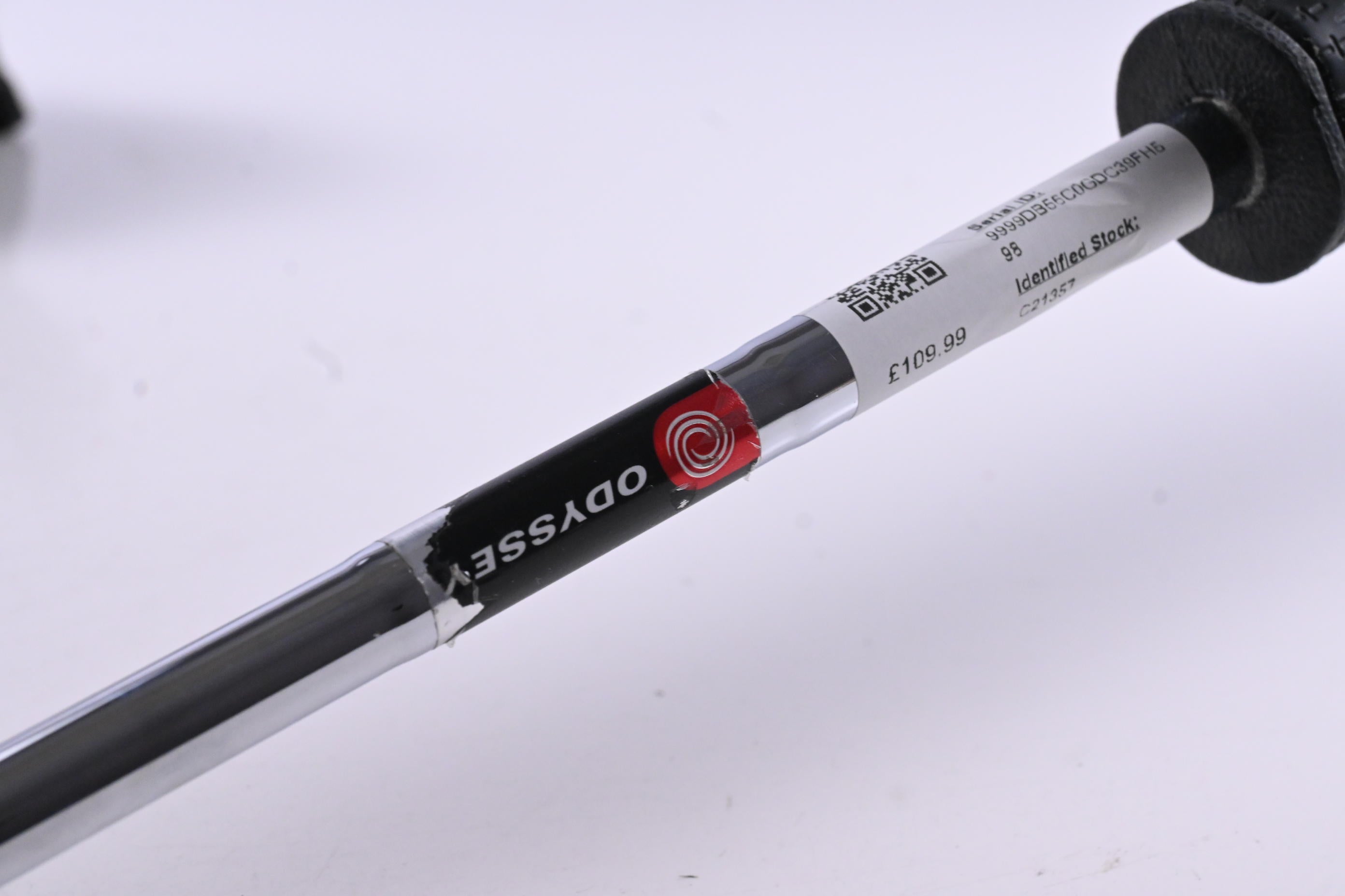 Odyssey O-Works 2020 1W S Putter / 34 Inch