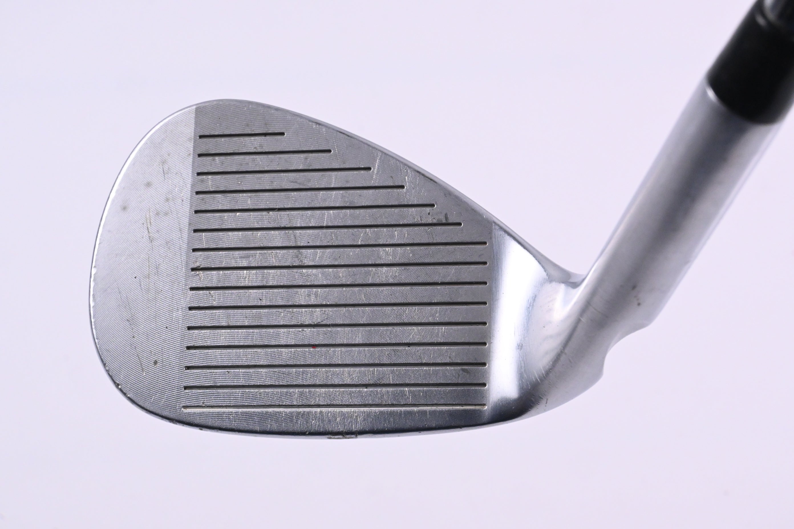 Ping Tour-S Lob Wedge / 60 Degree / Black Dot / Wedge Flex Dynamic Gold Shaft