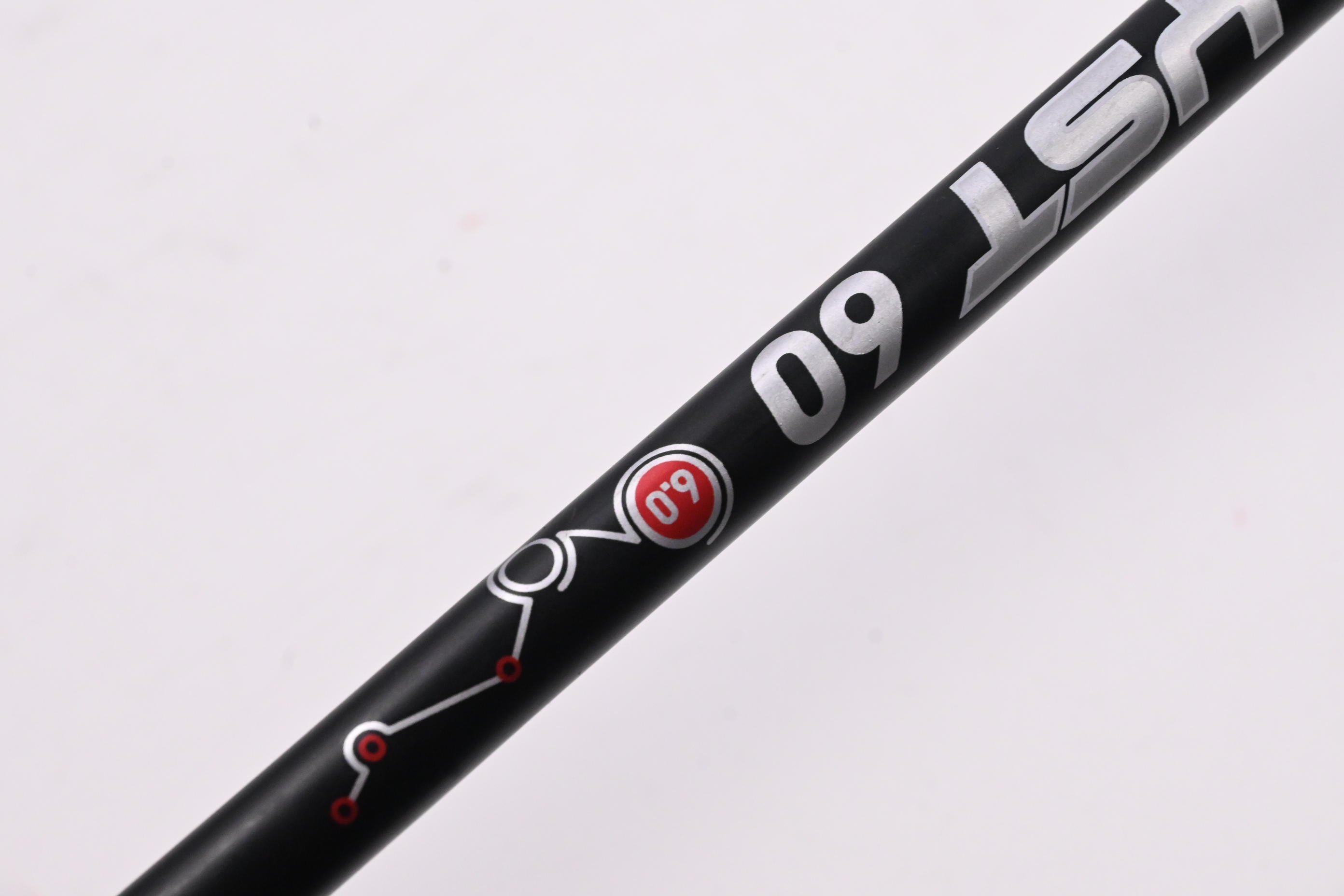 Cleveland Zipcore XL Gap Wedge / 48 Degree / Stiff Flex Catalyst 60 Shaft