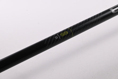 Ping G430 SFT #3 Wood / 16 Degree / Stiff Flex Ping Alta CB Black 65 Shaft