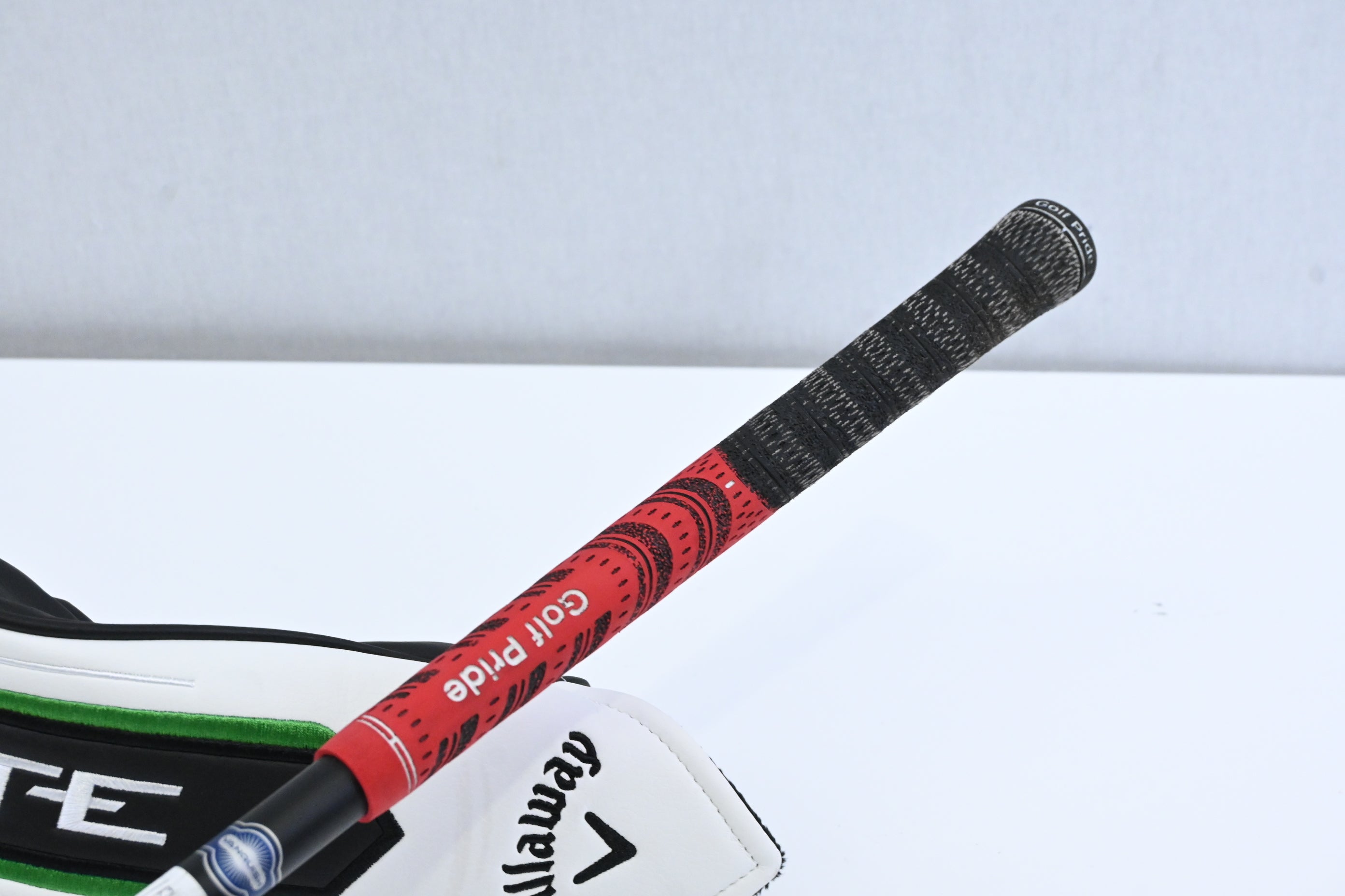 Callaway Elyte X #3 Wood / 16.5 Degree / Regular Flex Vanquish 4 Shaft