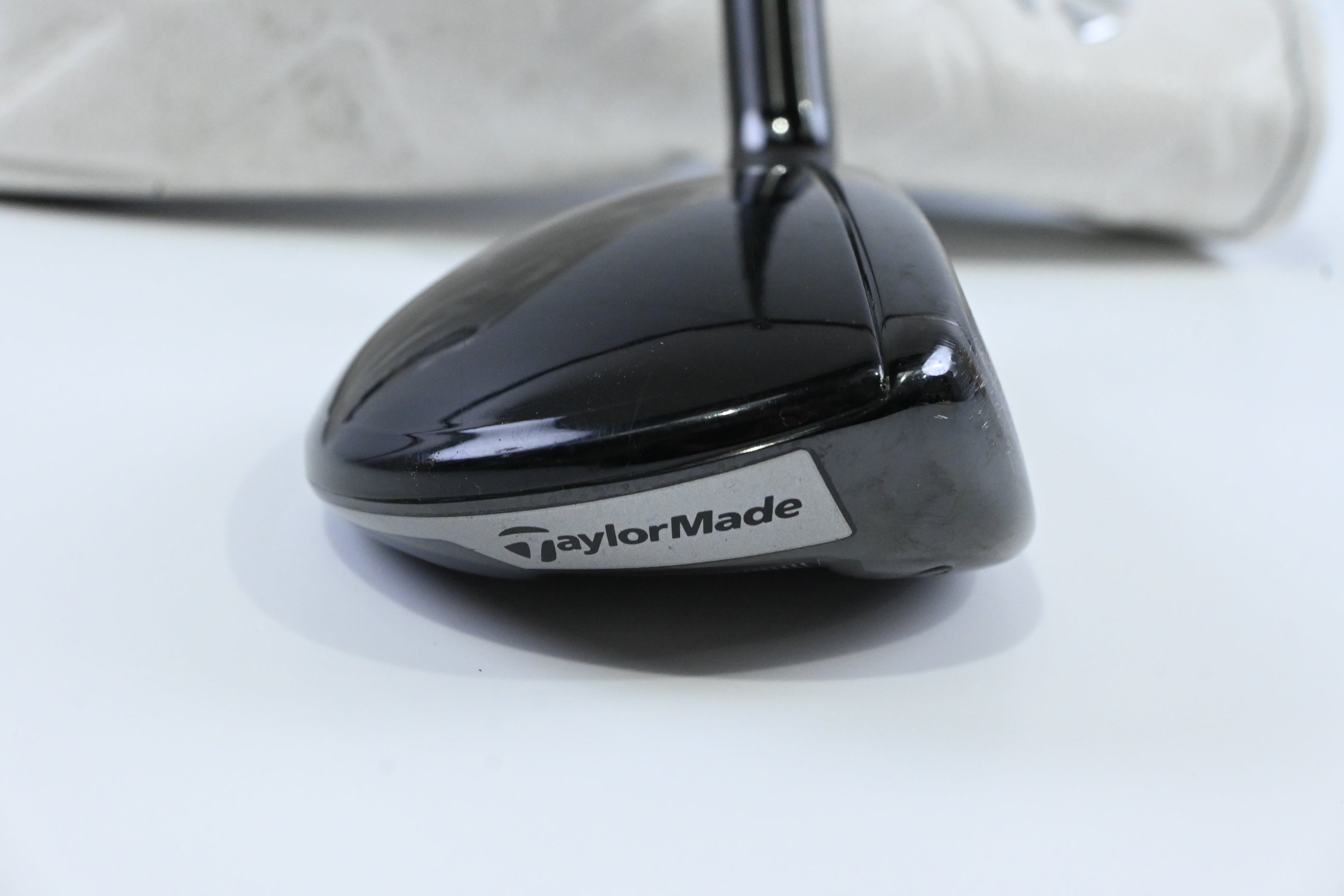 Taylormade Qi10 Max #3 Hybrid / 20 Degree / Regular Flex Tensei AV Blue 65 Shaft