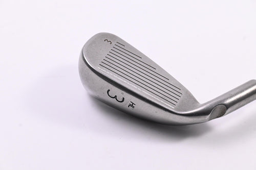 Ping G2 HL #3 Iron / Regular Flex Shaft