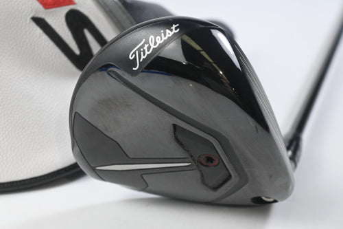 Titleist TSR2 #3 Wood / 15 Degree / Regular Flex Tensei AV Blue 65 Shaft