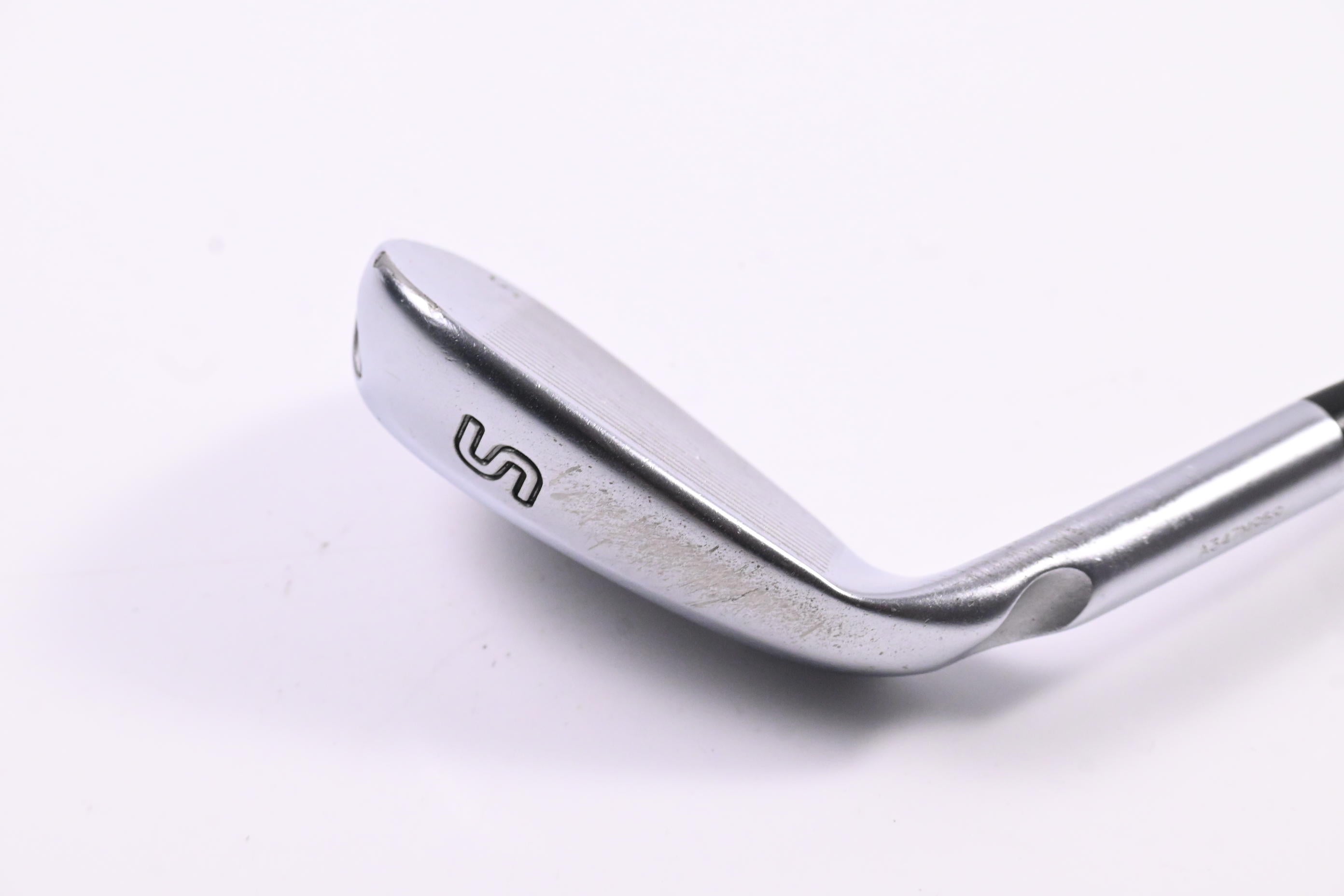 Ping G425 Sand Wedge / 54 Degree / Blue Dot / Regular Flex Ping AWT 2.0 Shaft