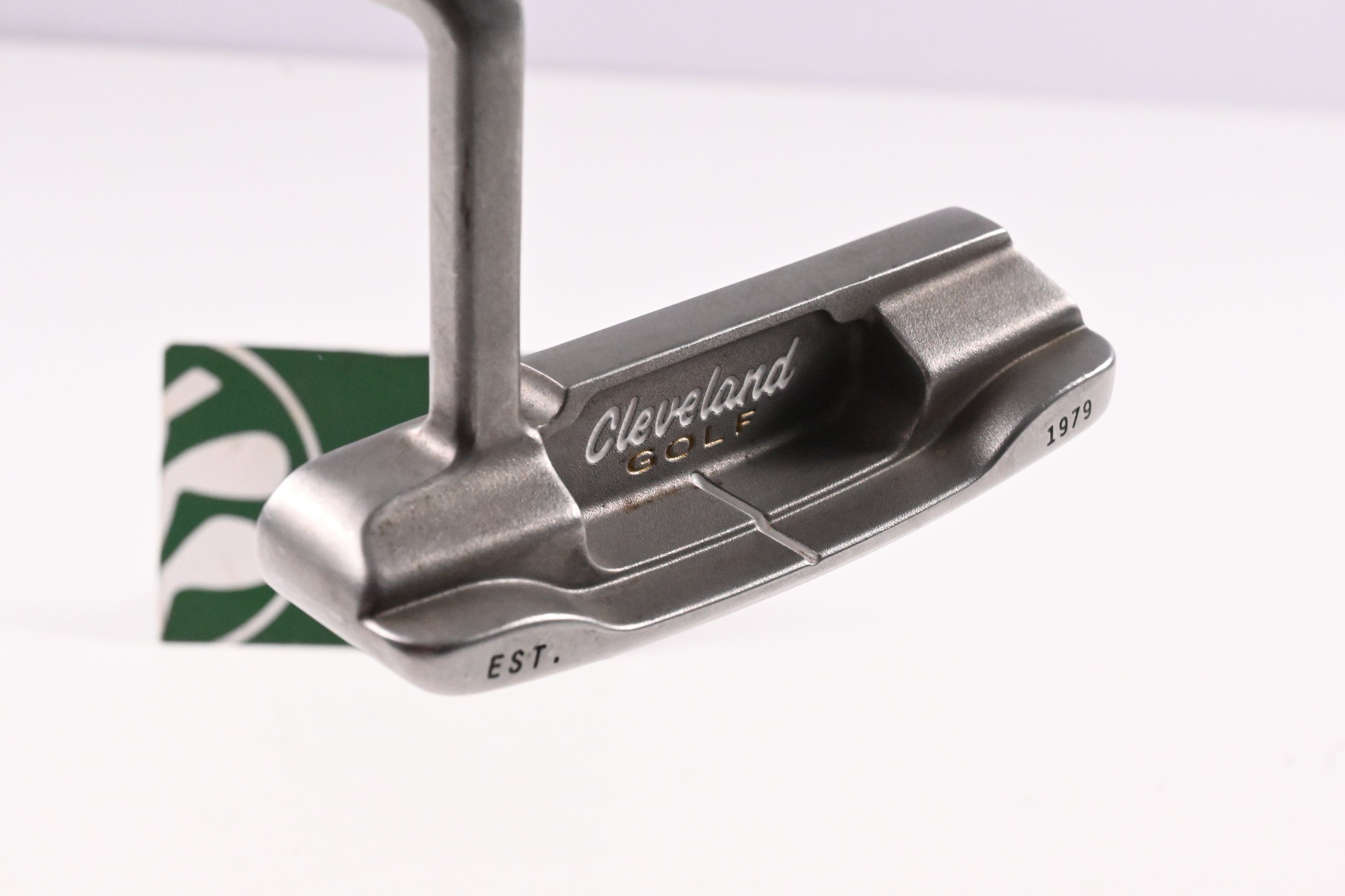 Cleveland Classic Collection #1 Huntington Beach Putter / 34 Inch