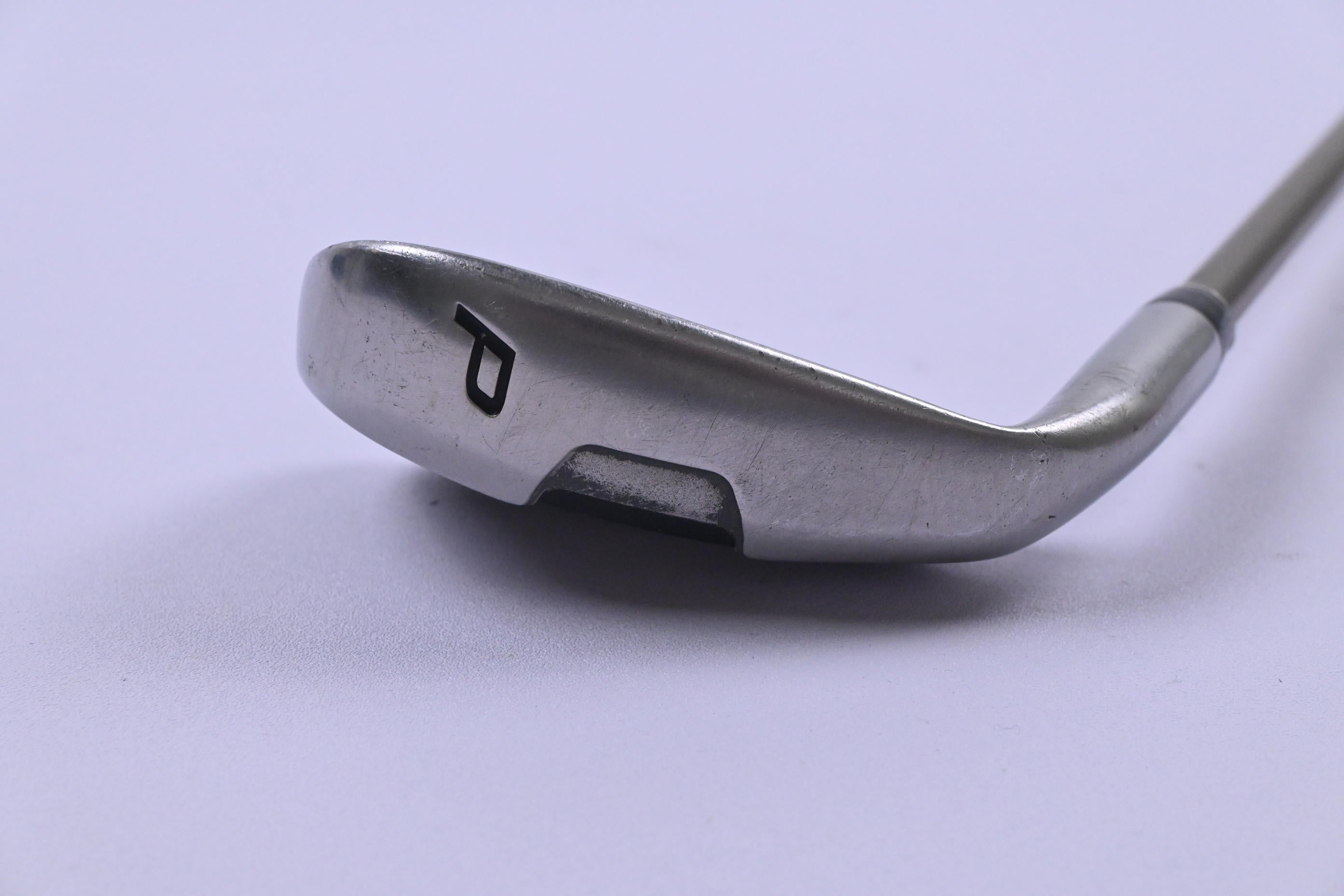 Cobra S9 Pitching Wedge / 44 Degree / Senior Flex Graphite Design YS 55 Shaft